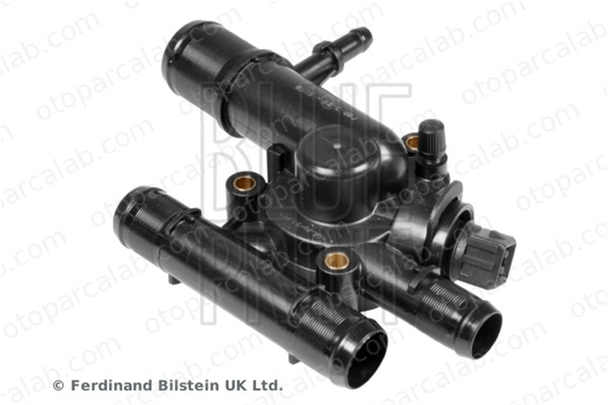 BLUE PRINT ADN19231C Termostat RENAULT TRAFIC II Panelvan/Van NISSAN PRIMASTAR Minibüs/Otobüs 1106100Q0C 93198017