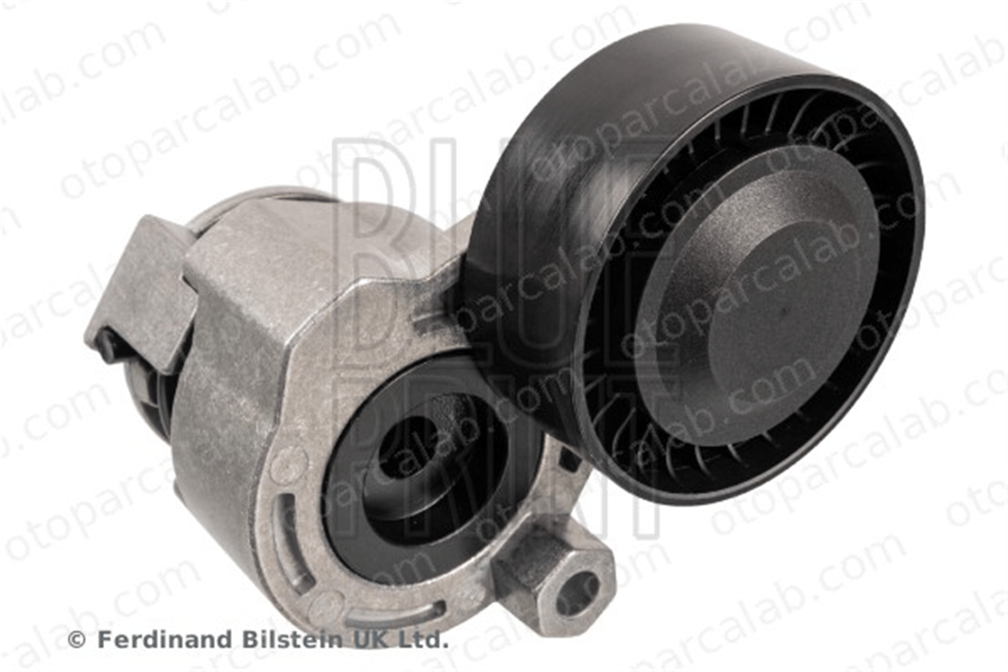 BLUE PRINT ADN196517 Vantilatör Kayış Gergi Rulmanı RENAULT CLIO III CLIO III Grandtour 117503662R 117509654R