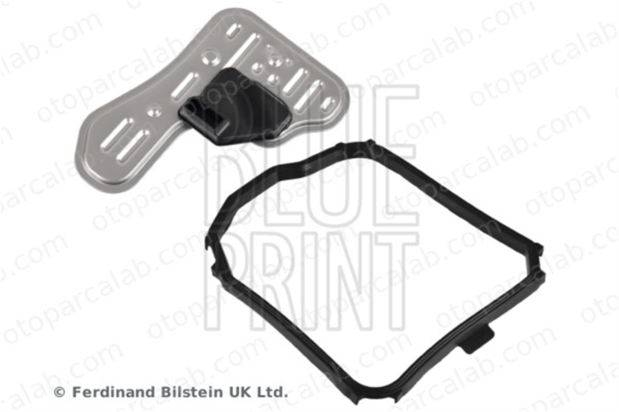 BLUE PRINT ADP152103 Şanzıman Yağ Filtresi CITROËN DS4 RENAULT MEGANE I Classic 220940 220940S1