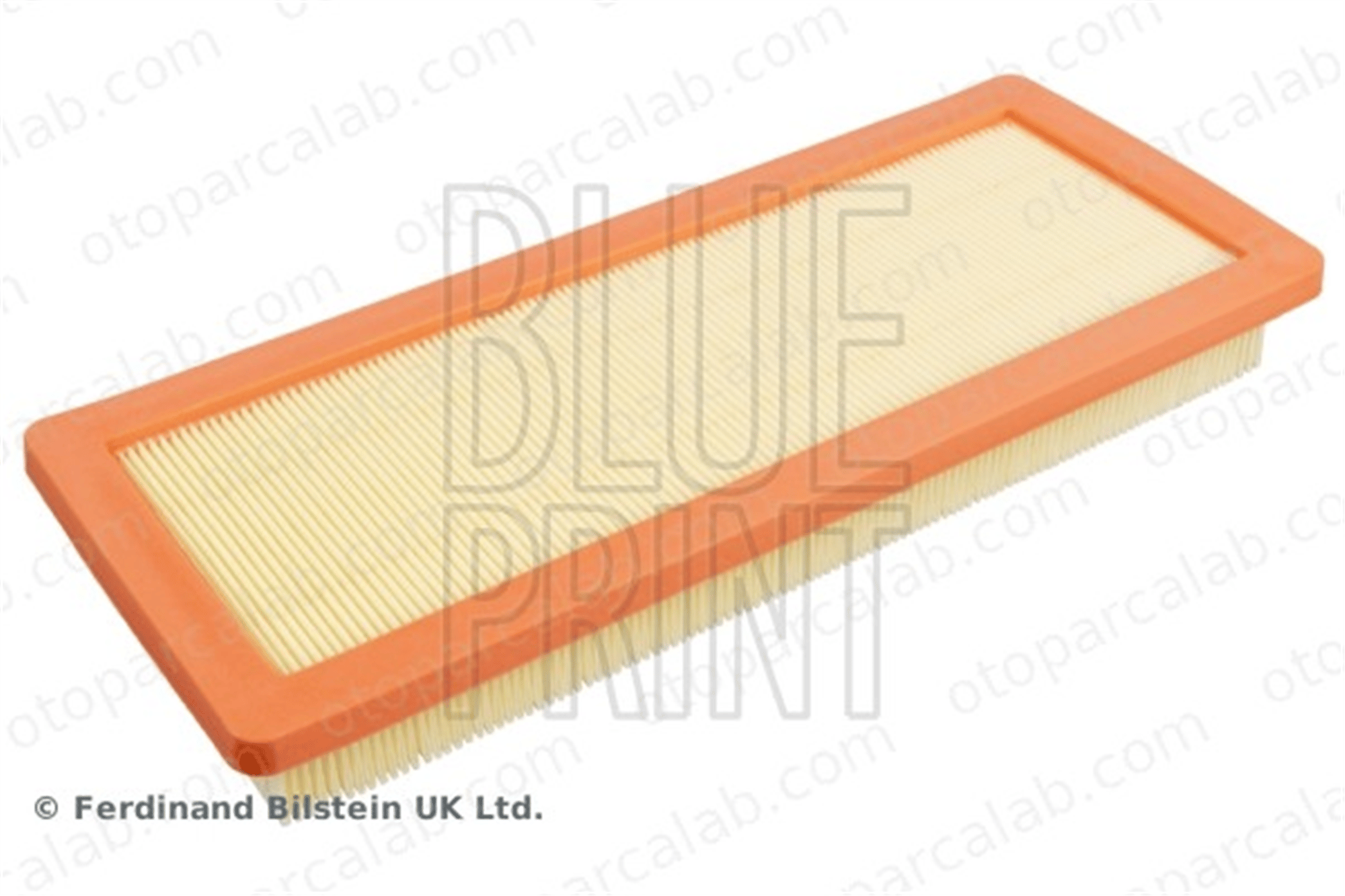BLUE PRINT ADP152204 Hava Filtresi MINI MINI COUNTRYMAN PEUGEOT 308 II 1444TT 13717568728