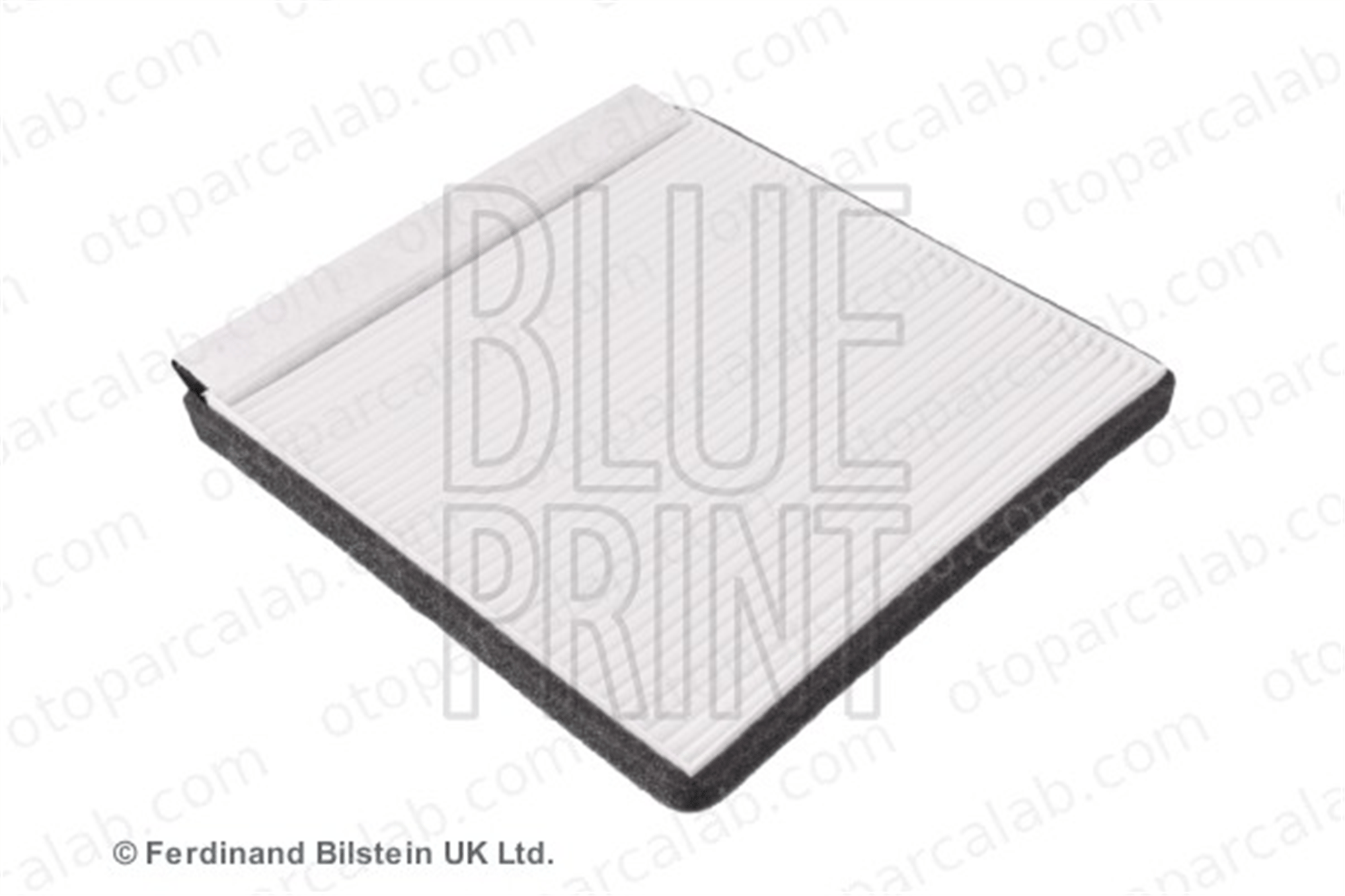 BLUE PRINT ADP152522 Polen Filtresi CITROËN XSARA XANTIA 6447Z4 6447Z5