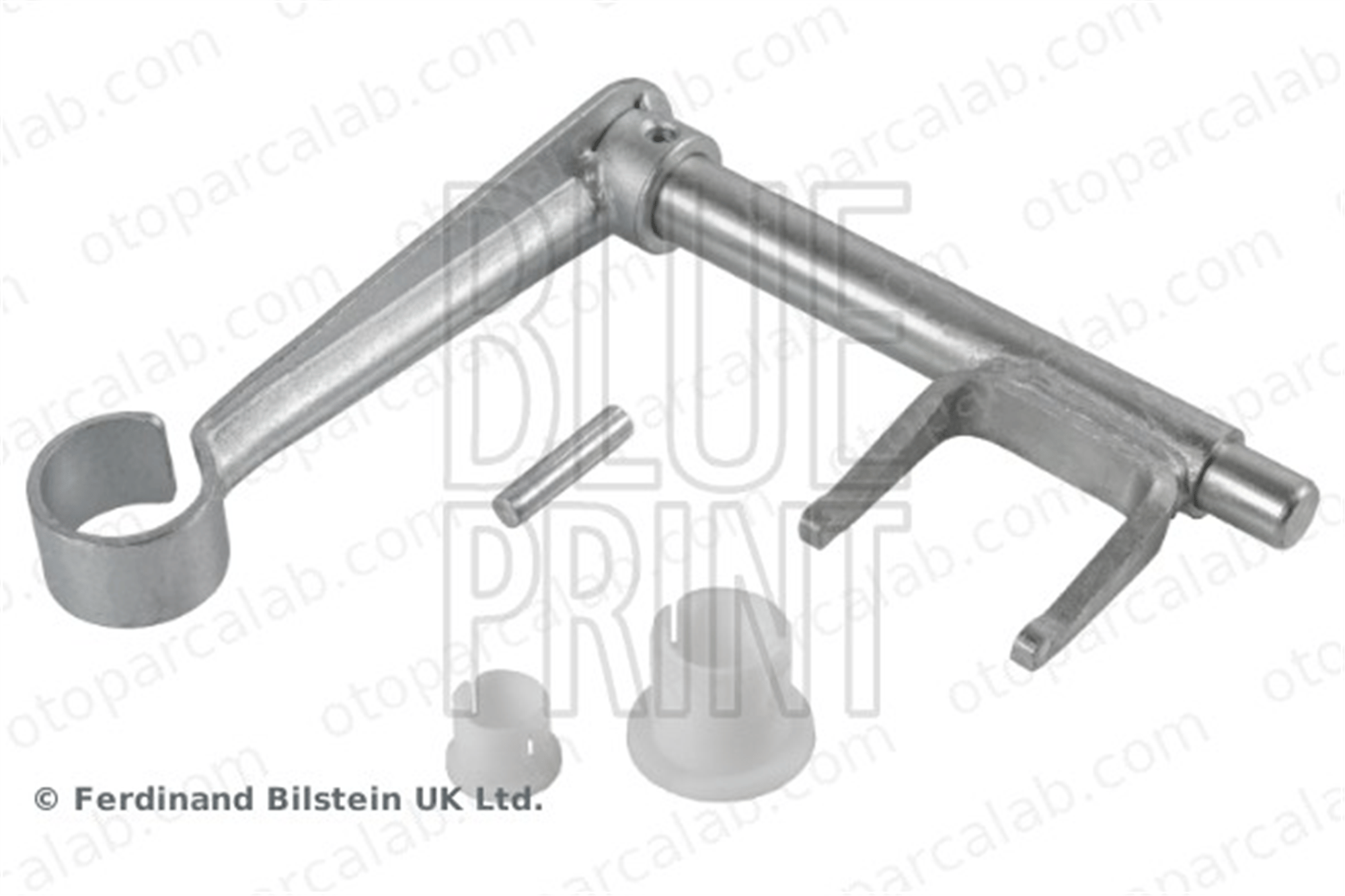 BLUE PRINT ADP153318 Debriyaj Çatalı PEUGEOT 206 Hatchback 206 SW 211756S1 211756