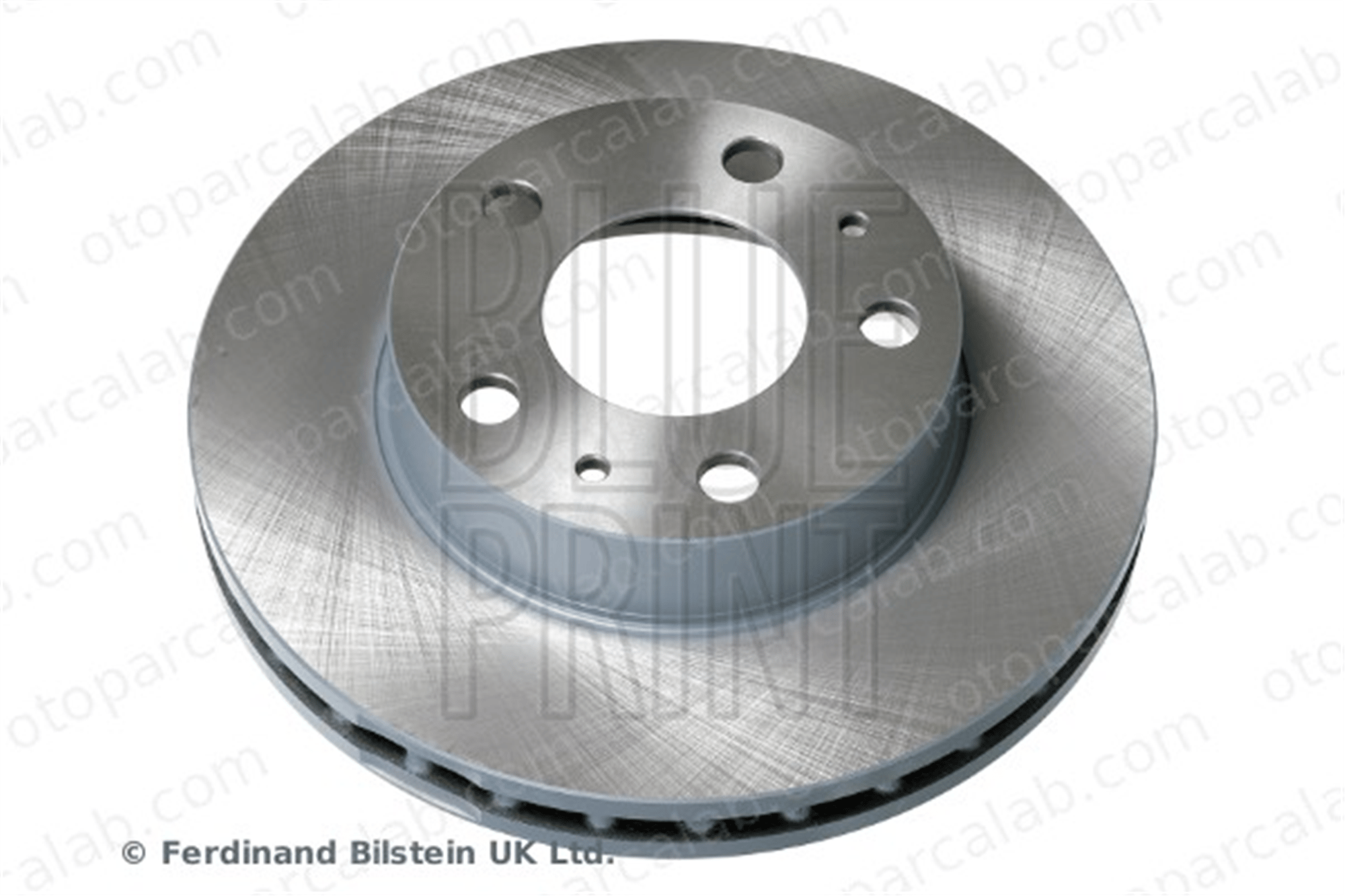 BLUE PRINT ADP154328 Fren Disk Ayna Ön Sağ ve Sol CITROËN JUMPER Panelvan/Van JUMPER Platform şasi 1607872380 1612435380