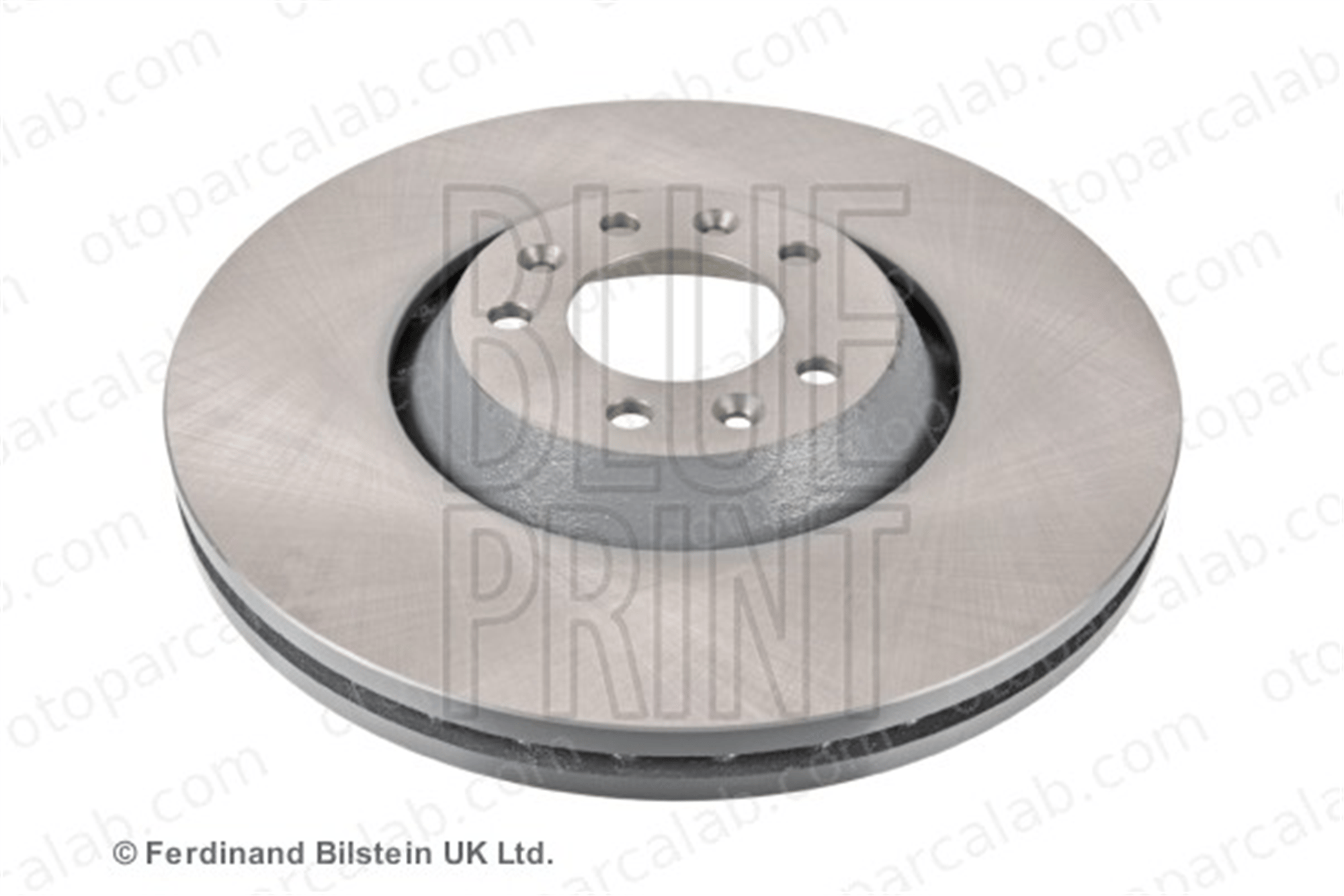 BLUE PRINT ADP154348 Fren Disk Ayna Ön Sağ ve Sol PEUGEOT 407 SW 407 4249A9 4246E0