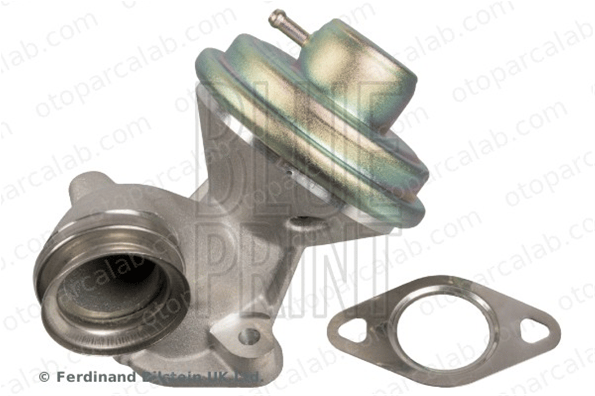 BLUE PRINT ADP157203 Egr Valfi CITROËN C3 I C2 9641052380 1628XV