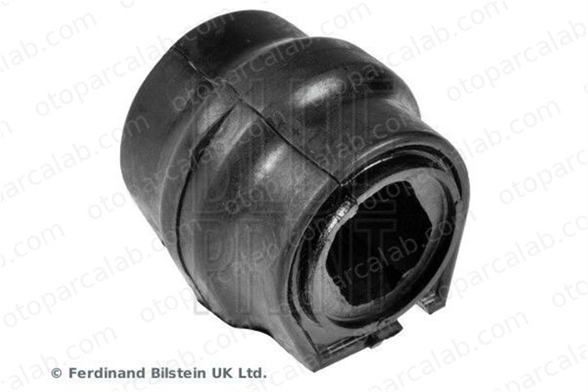 BLUE PRINT ADP158001C Viraj Demir Lastiği Ön CITROËN BERLINGO Kasa/büyük limuzin PEUGEOT PARTNER TEPEE 5094E7 9685719880