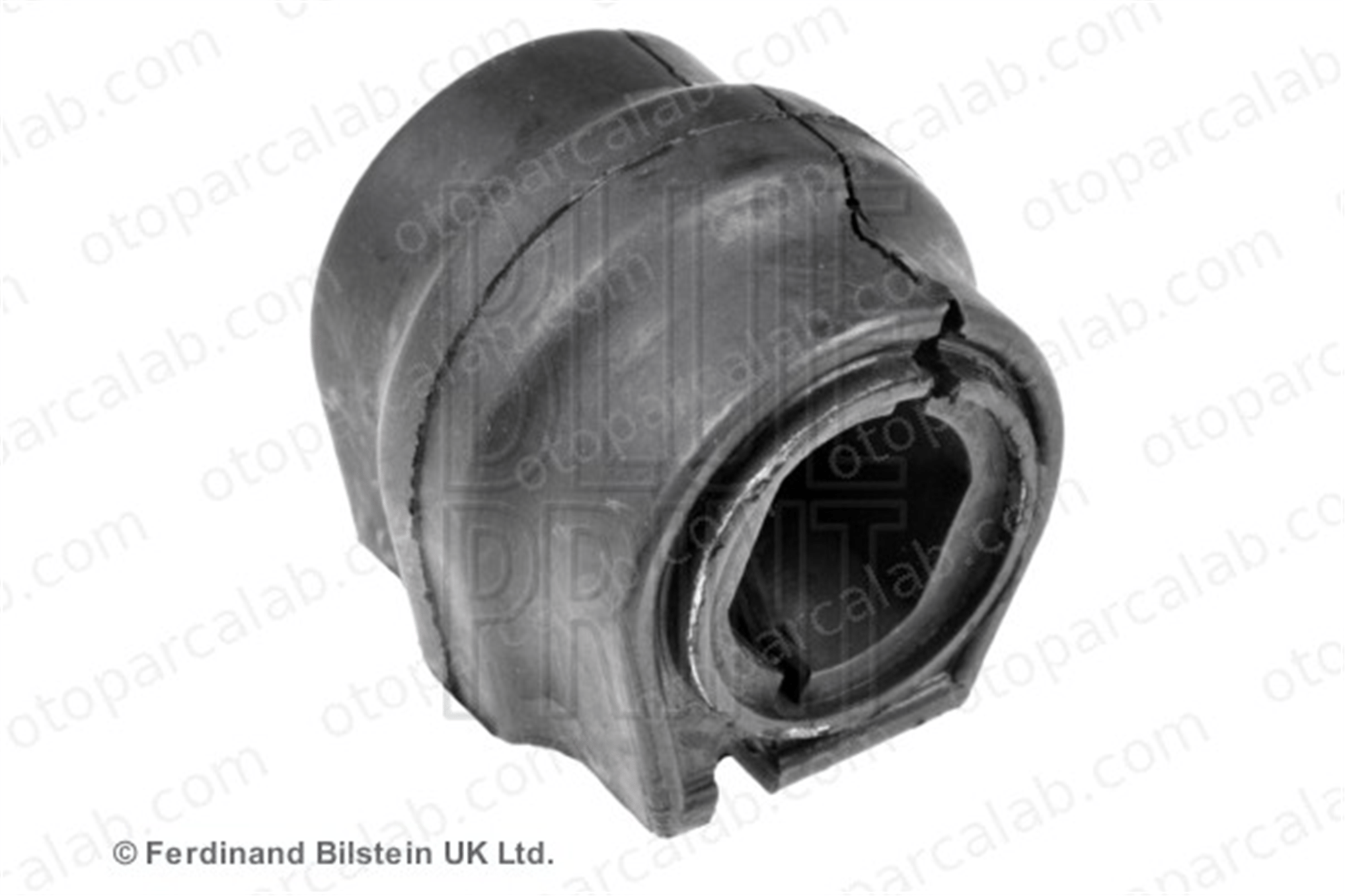 BLUE PRINT ADP158002C Viraj Demir Lastiği Arka CITROËN BERLINGO Kasa/büyük limuzin PEUGEOT PARTNER TEPEE 5094E4 9685720080