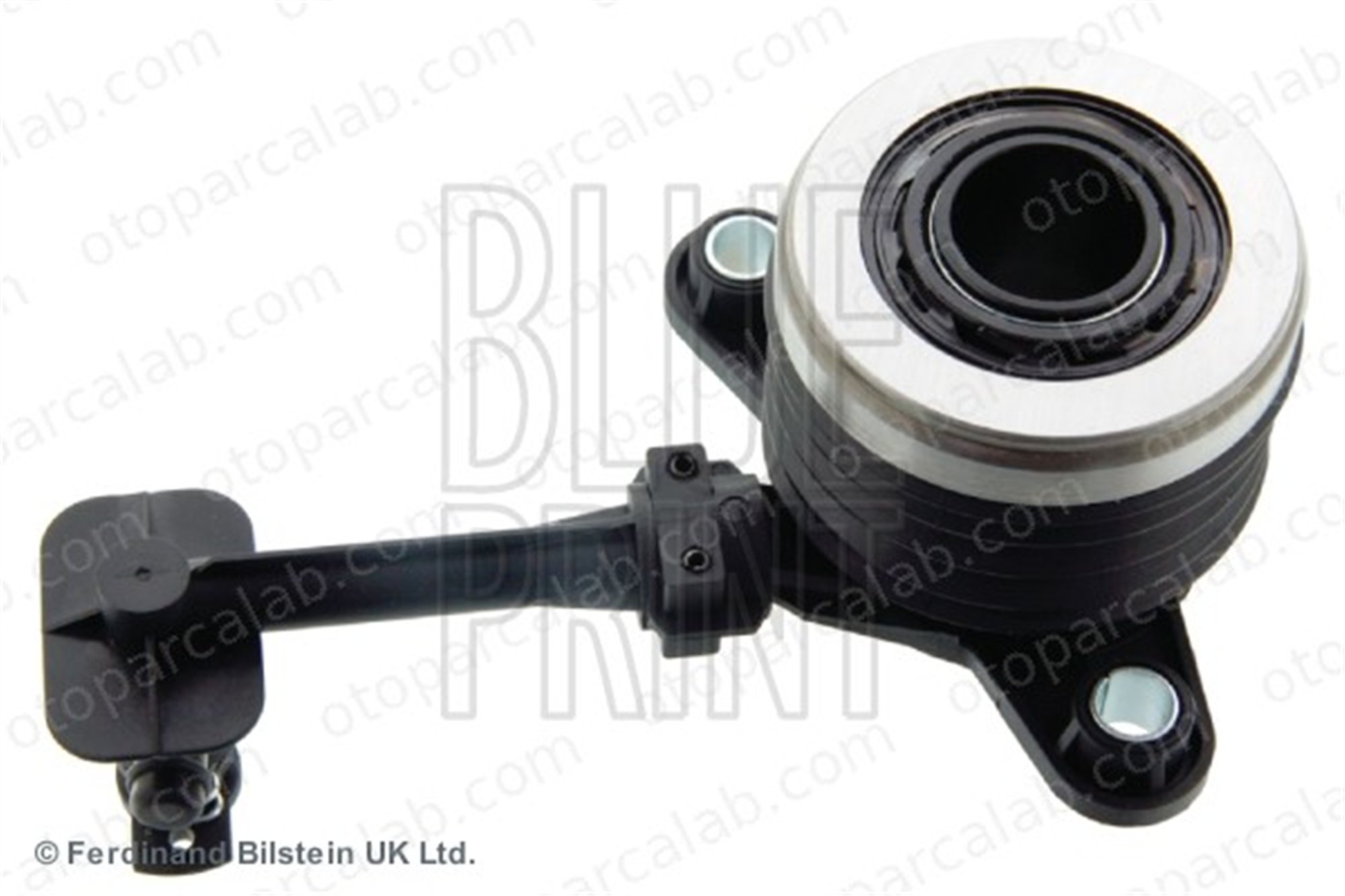 BLUE PRINT ADR163601 Debriyaj Rulmanı RENAULT CLIO III MODUS / GRAND MODUS 306202313R 306202760R