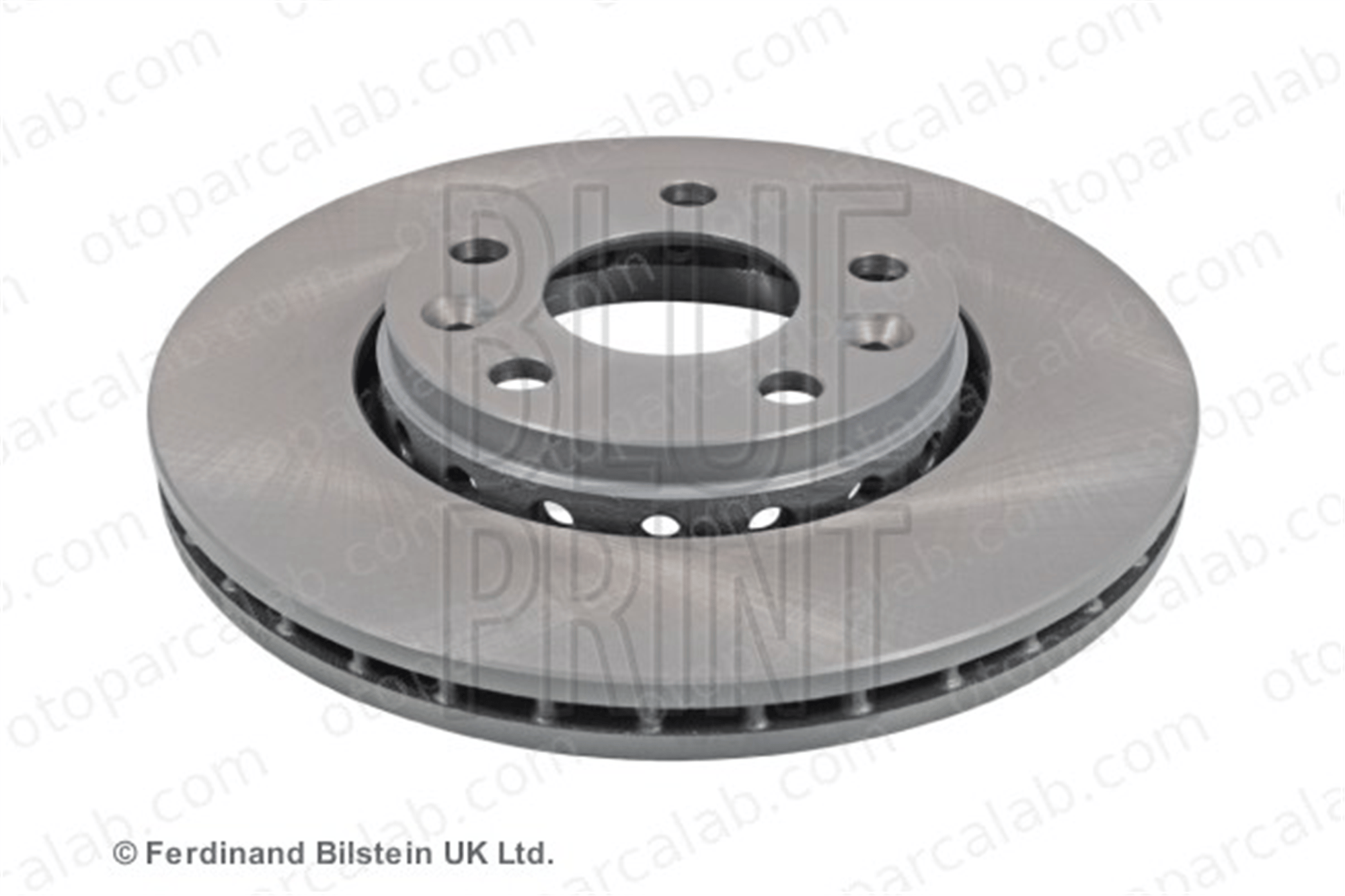 BLUE PRINT ADR164302 Fren Disk Ayna Ön Sağ ve Sol DACIA DUSTER RENAULT MEGANE III Hatchback 402060010R 402067902R