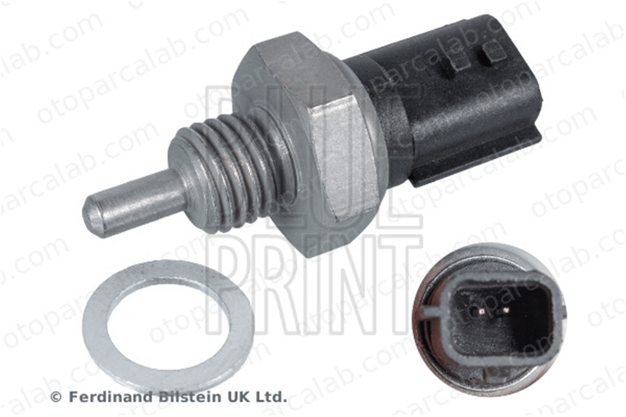 BLUE PRINT ADR167201 Hararet Müşürü RENAULT MODUS / GRAND MODUS TRAFIC III Minibüs/Otobüs 2263000Q2D 226300007R