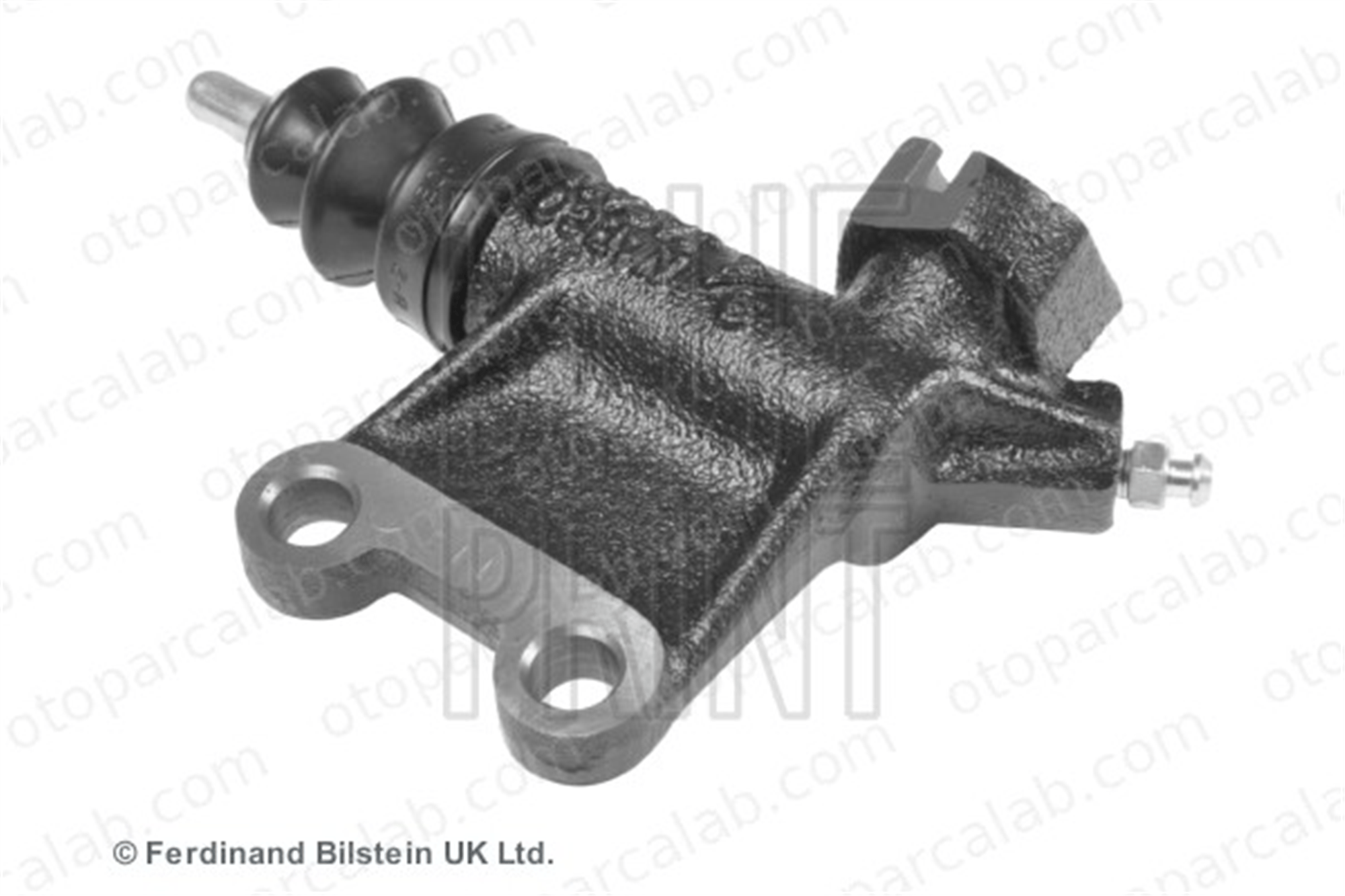 BLUE PRINT ADS73601 Debriyaj Merkezi Üst SUBARU FORESTER IMPREZA Station wagon 30620AA011 30620AA010