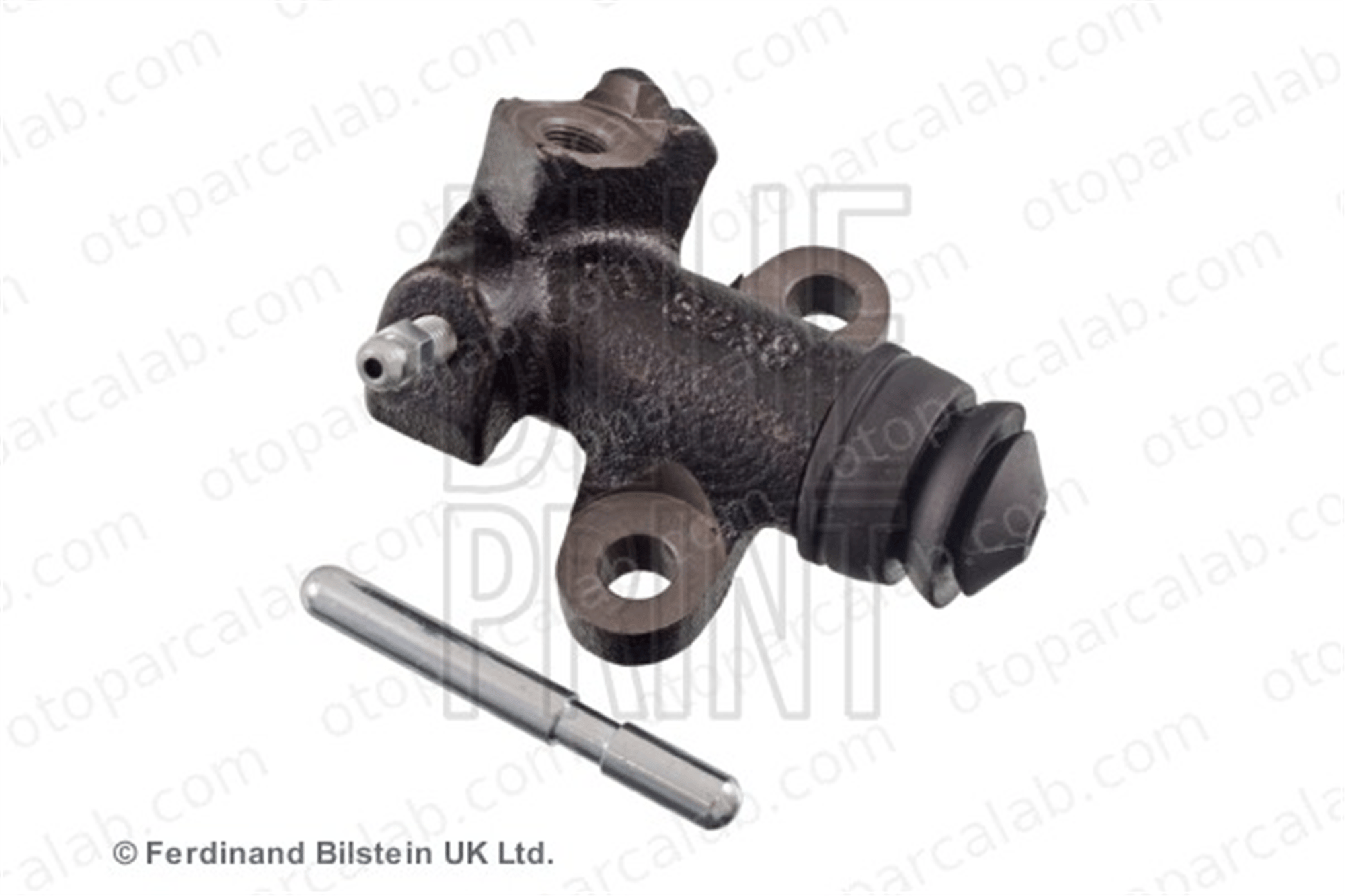 BLUE PRINT ADS73607 Debriyaj Merkezi Üst SUBARU FORESTER IMPREZA Hatchback 30620AA111