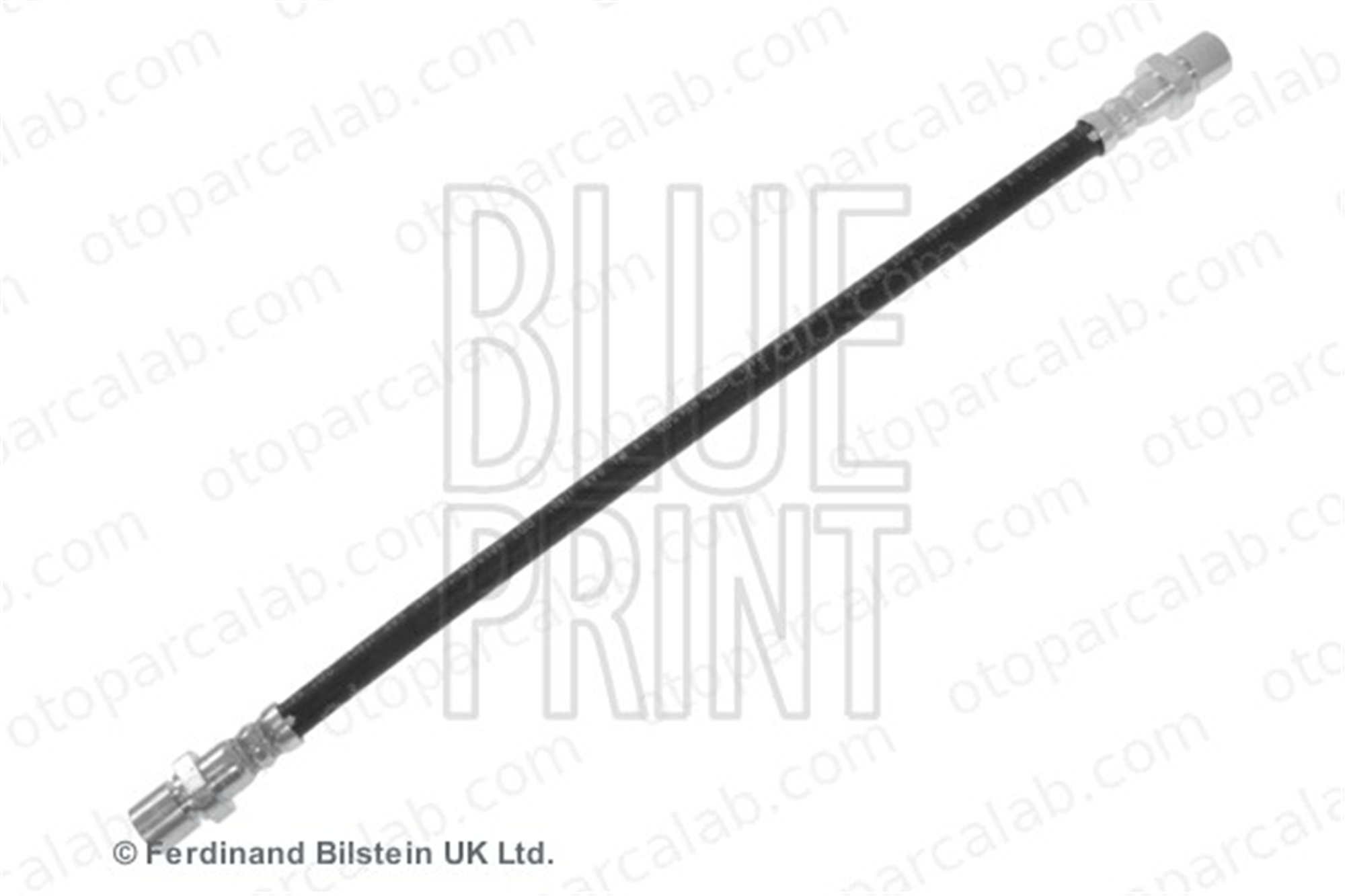 BLUE PRINT ADS75344 Fren Hortumu Arka Sağ veya Sol SUBARU FORESTER 26550FC000