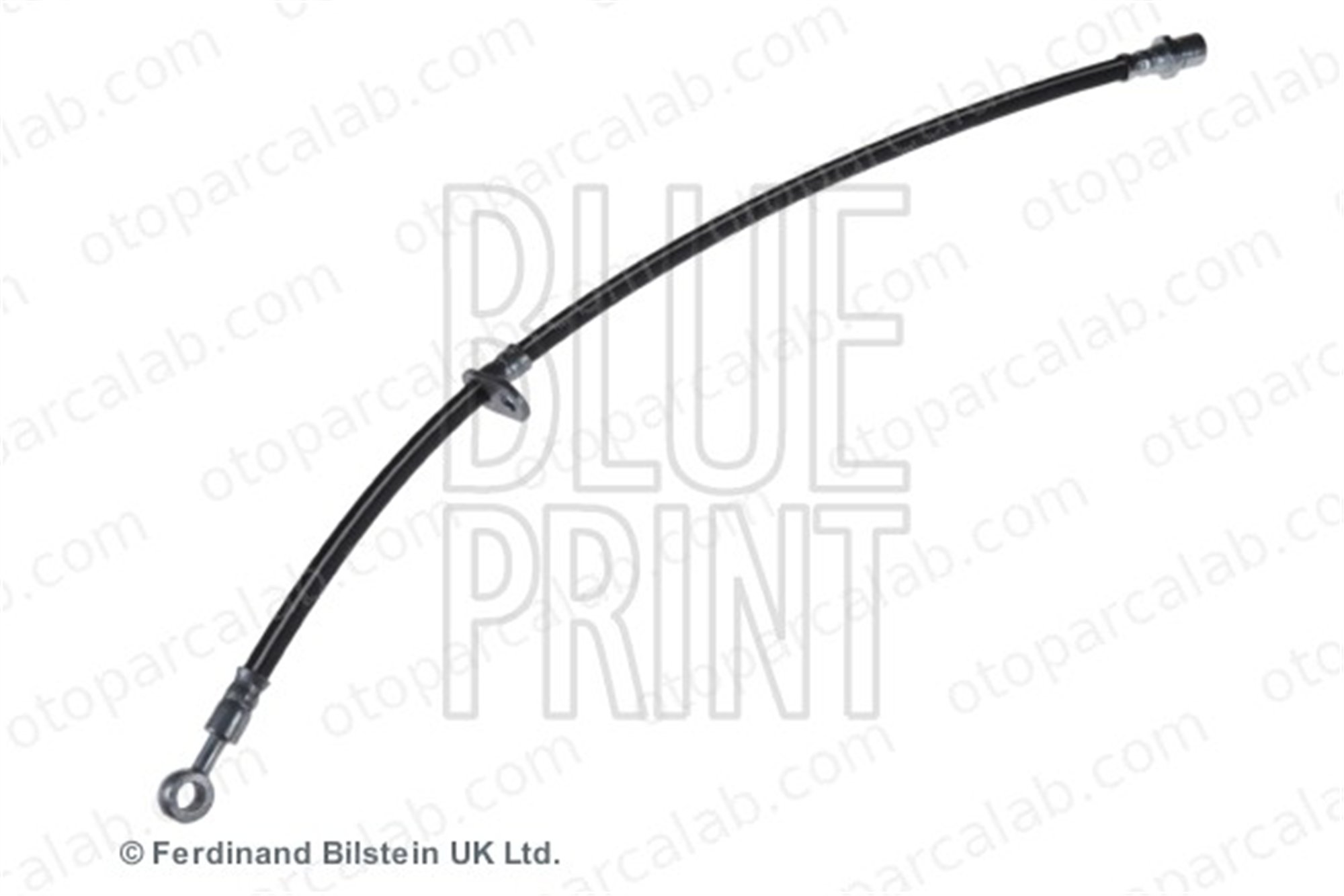 BLUE PRINT ADS75349 Fren Hortumu Ön Sol SUBARU FORESTER XV 26590SC010 26540SC012