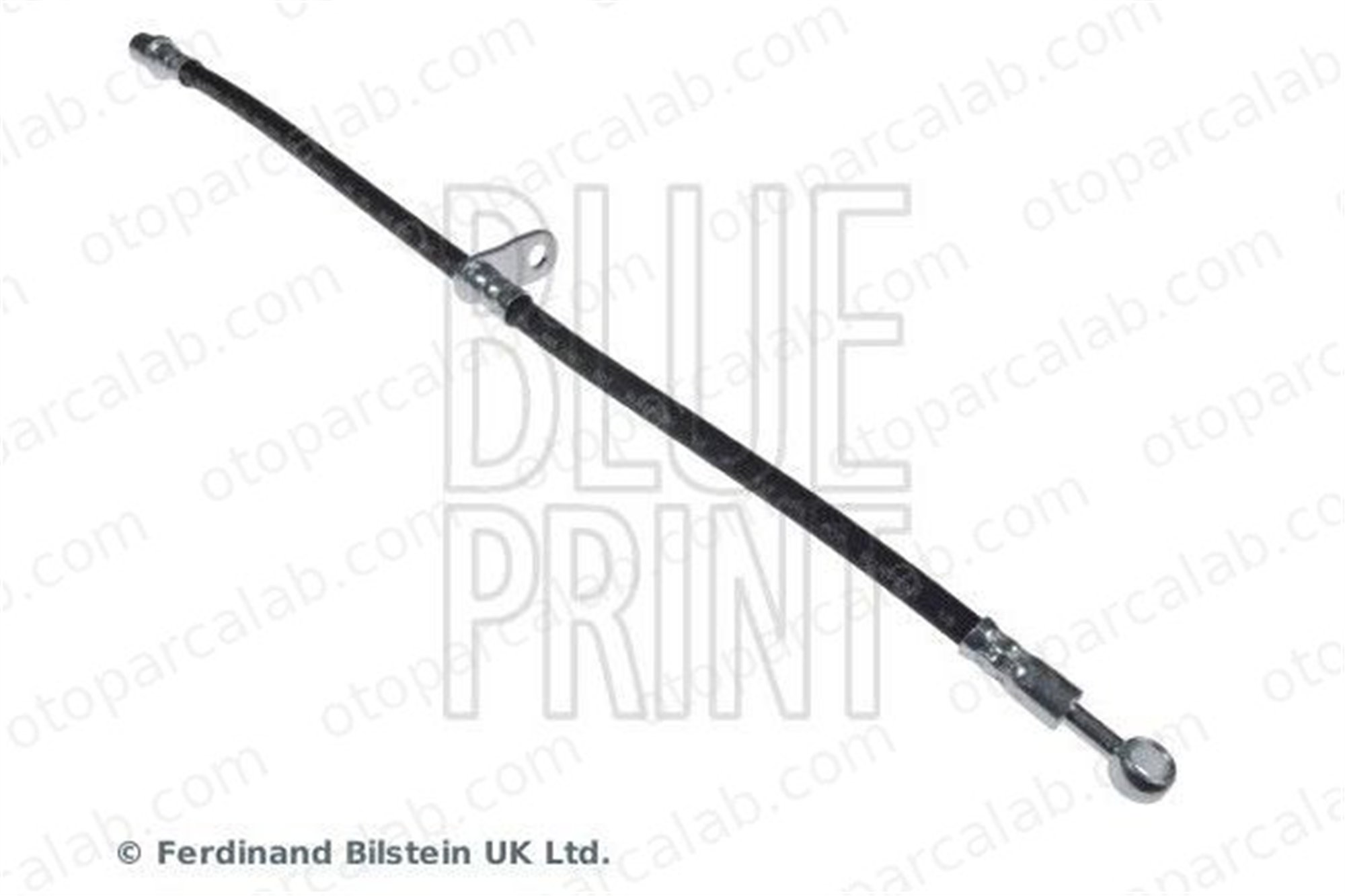 BLUE PRINT ADS75367 Fren Hortumu Arka Sol SUBARU IMPREZA Hatchback 26541FG030 26541FG031
