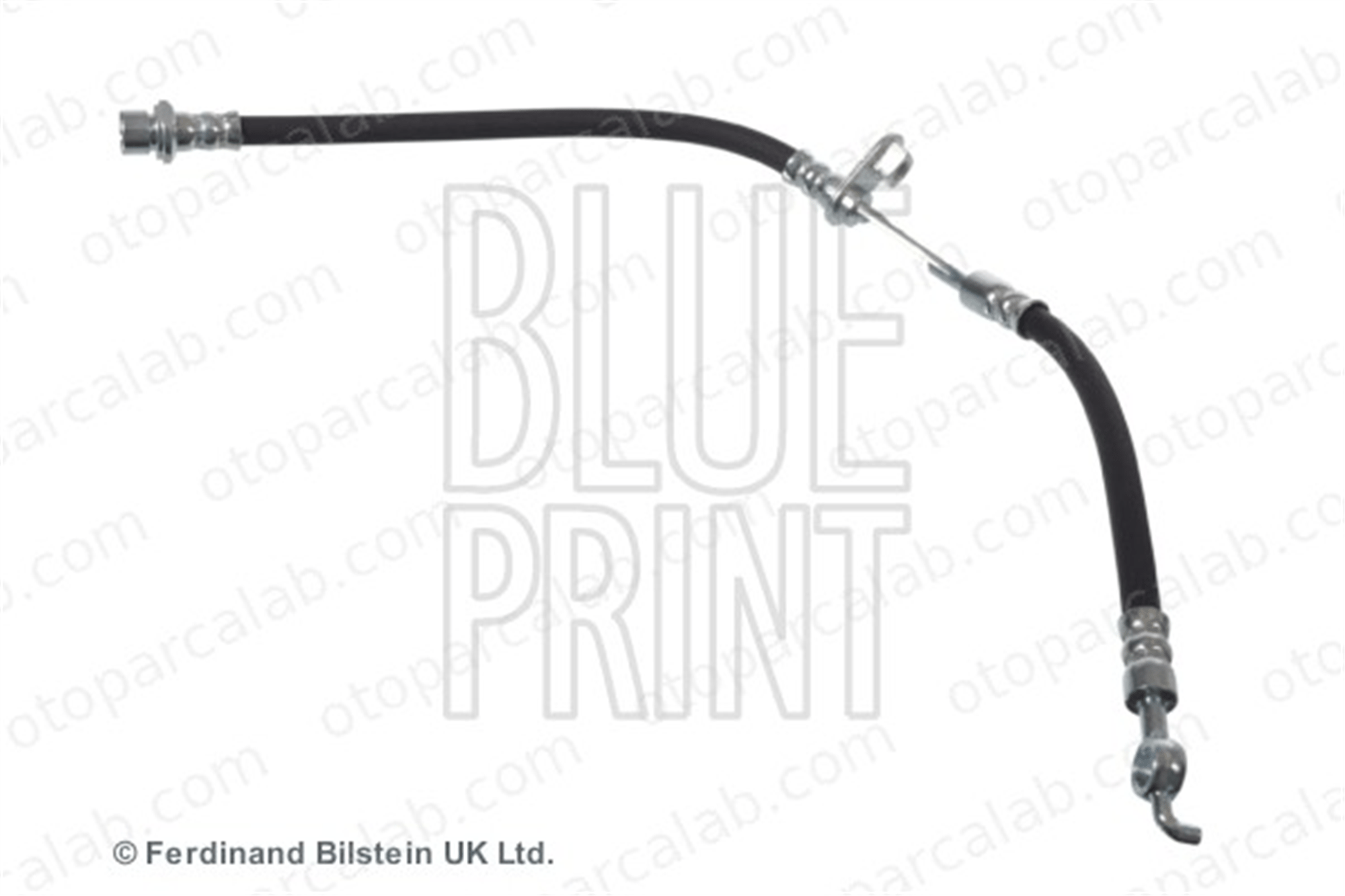 BLUE PRINT ADS75372 Fren Hortumu Ön Sağ TOYOTA YARIS URBAN CRUISER 9094702G34