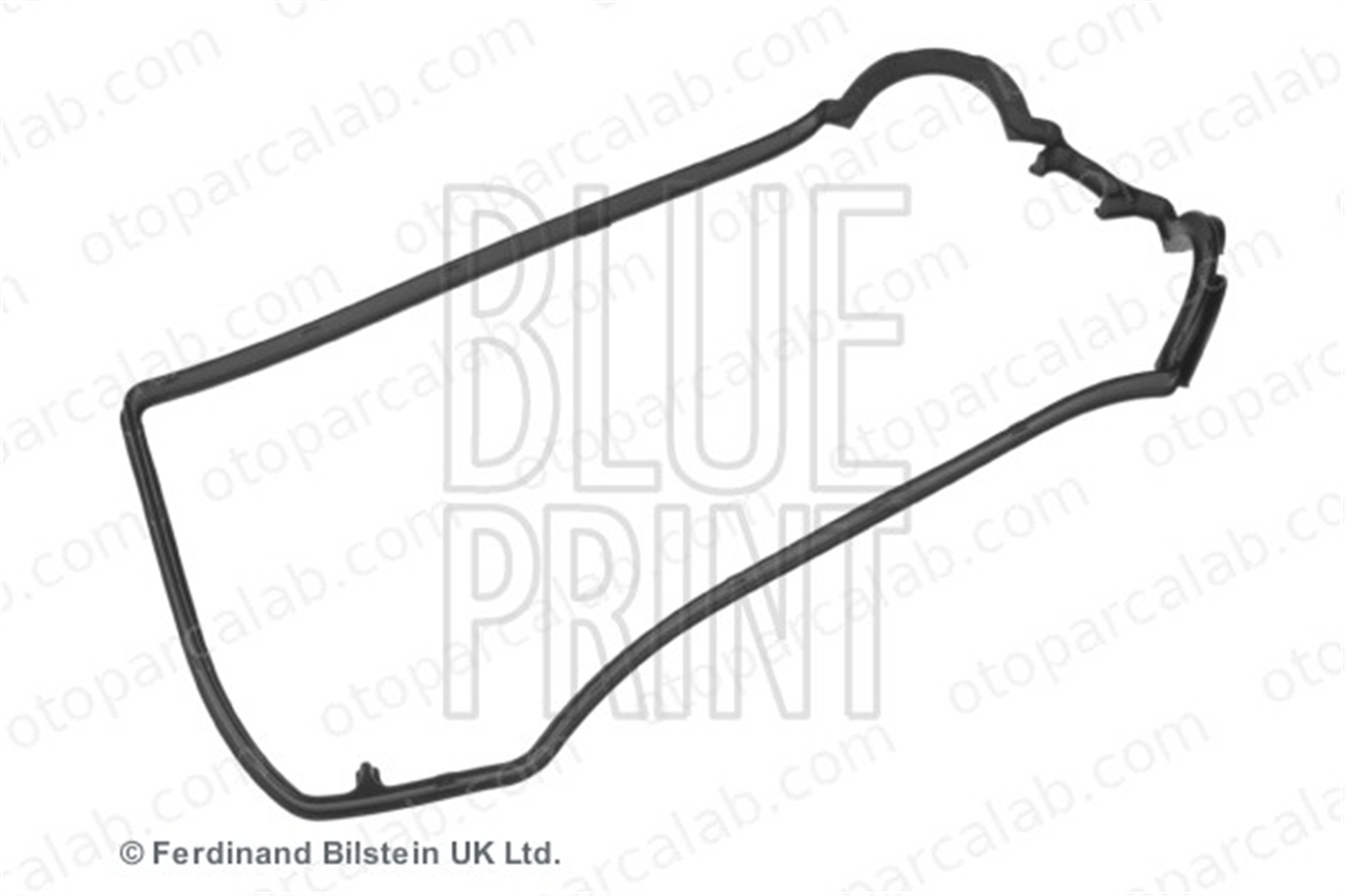 BLUE PRINT ADS76715C Üst Kapak Contası (Külbütör) SUBARU IMPREZA Station wagon FORESTER 13270AA162 13270AA160