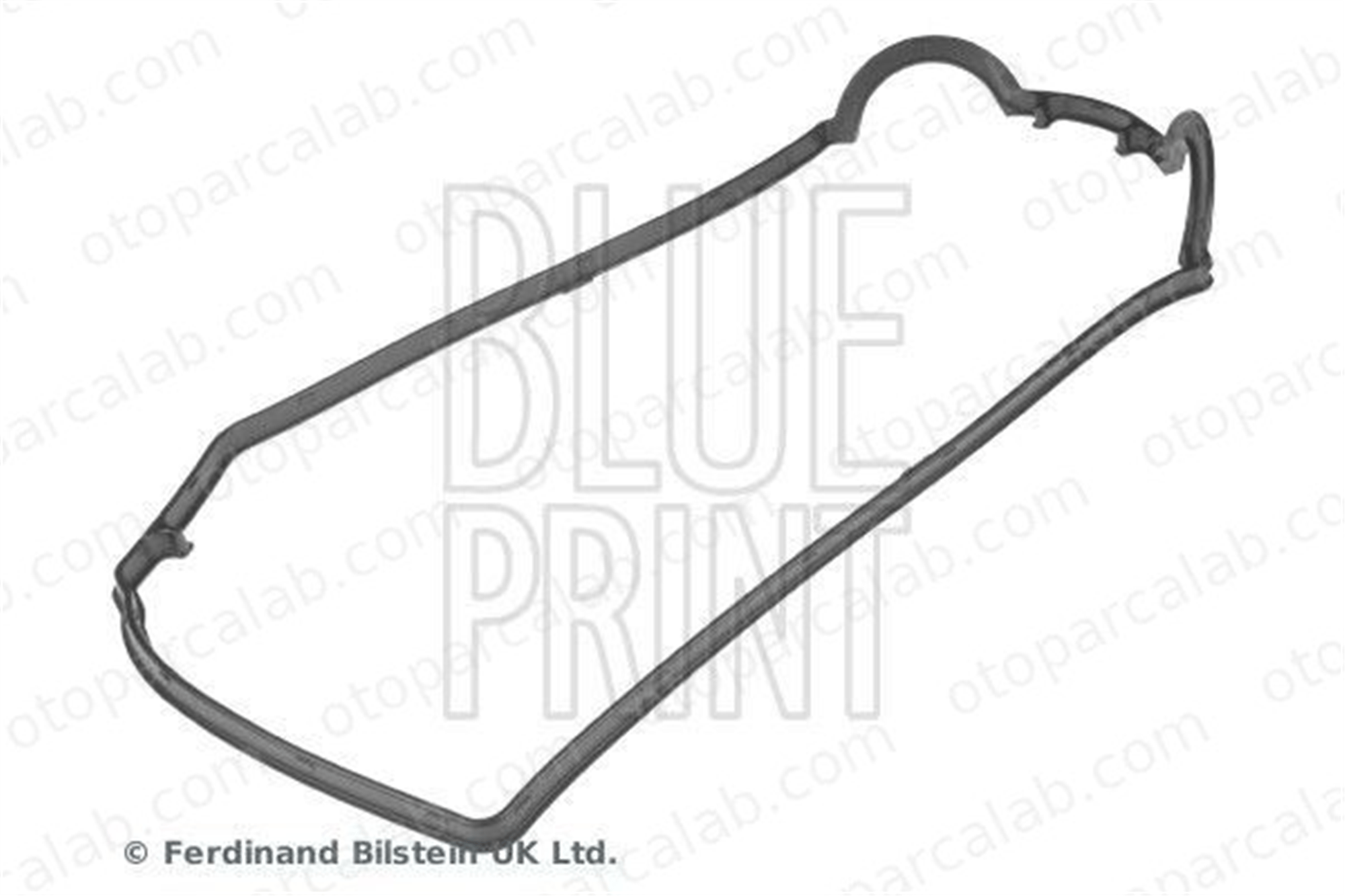 BLUE PRINT ADS76716C Üst Kapak Contası (Külbütör) SUBARU IMPREZA Station wagon FORESTER 13272AA094 13272AA091