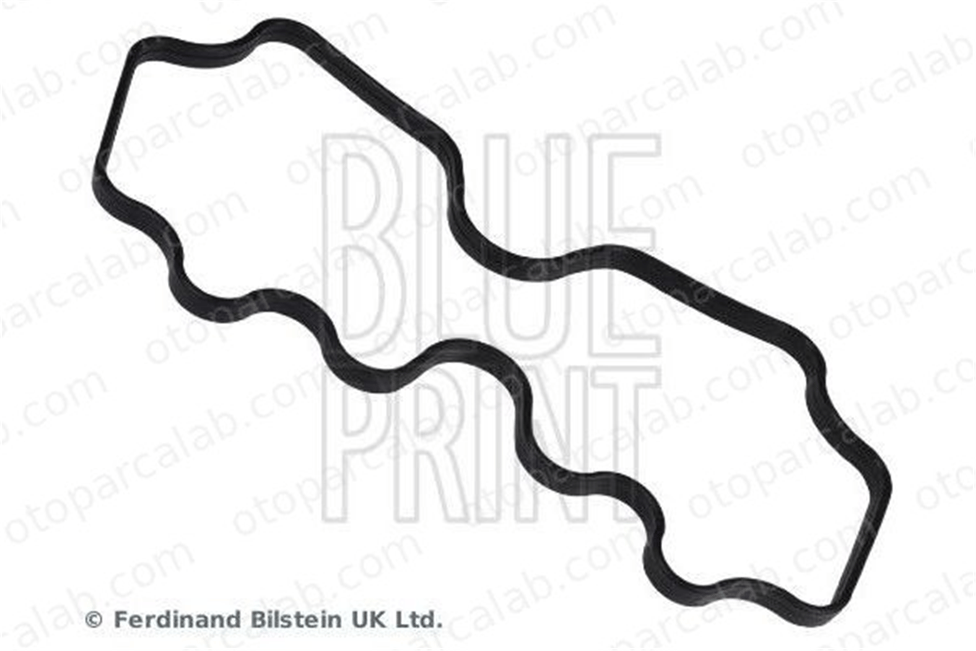 BLUE PRINT ADS76717 Üst Kapak Contası (Külbütör) SUBARU IMPREZA Sedan IMPREZA Station wagon 13294AA053