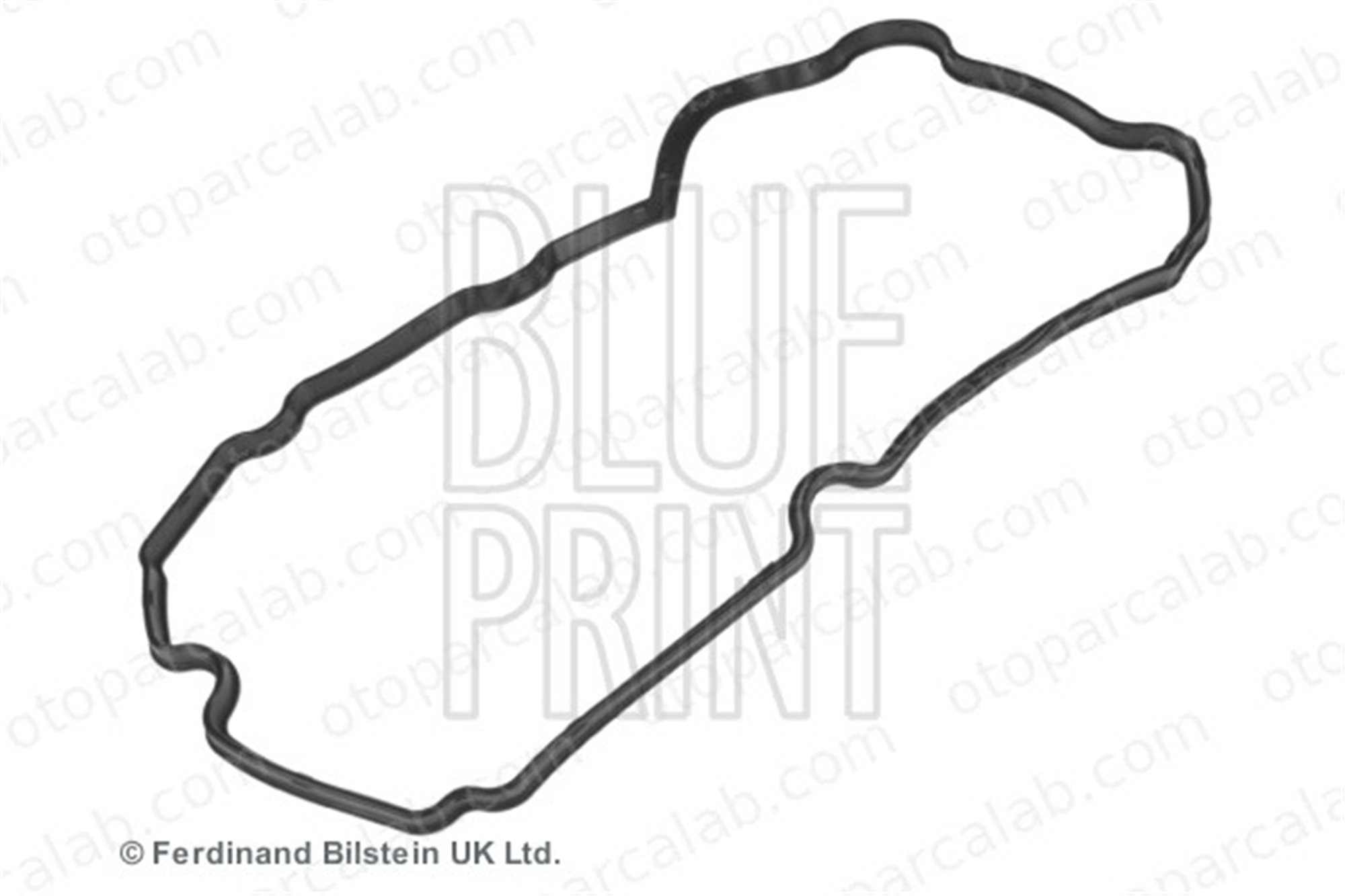 BLUE PRINT ADS76719C Üst Kapak Contası (Külbütör) SUBARU IMPREZA Hatchback FORESTER 13272AA140