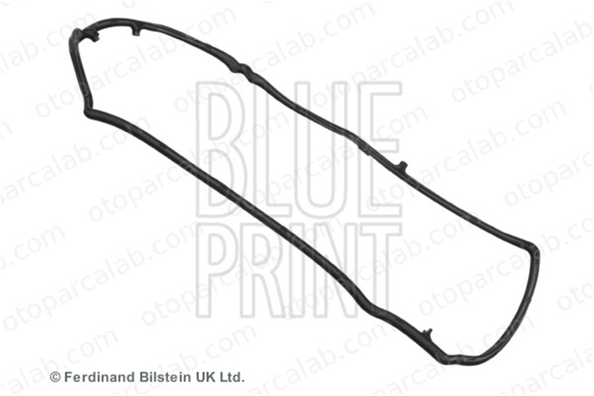 BLUE PRINT ADS76721C Üst Kapak Contası (Külbütör) SUBARU IMPREZA Sedan 13272AA074 13272AA073