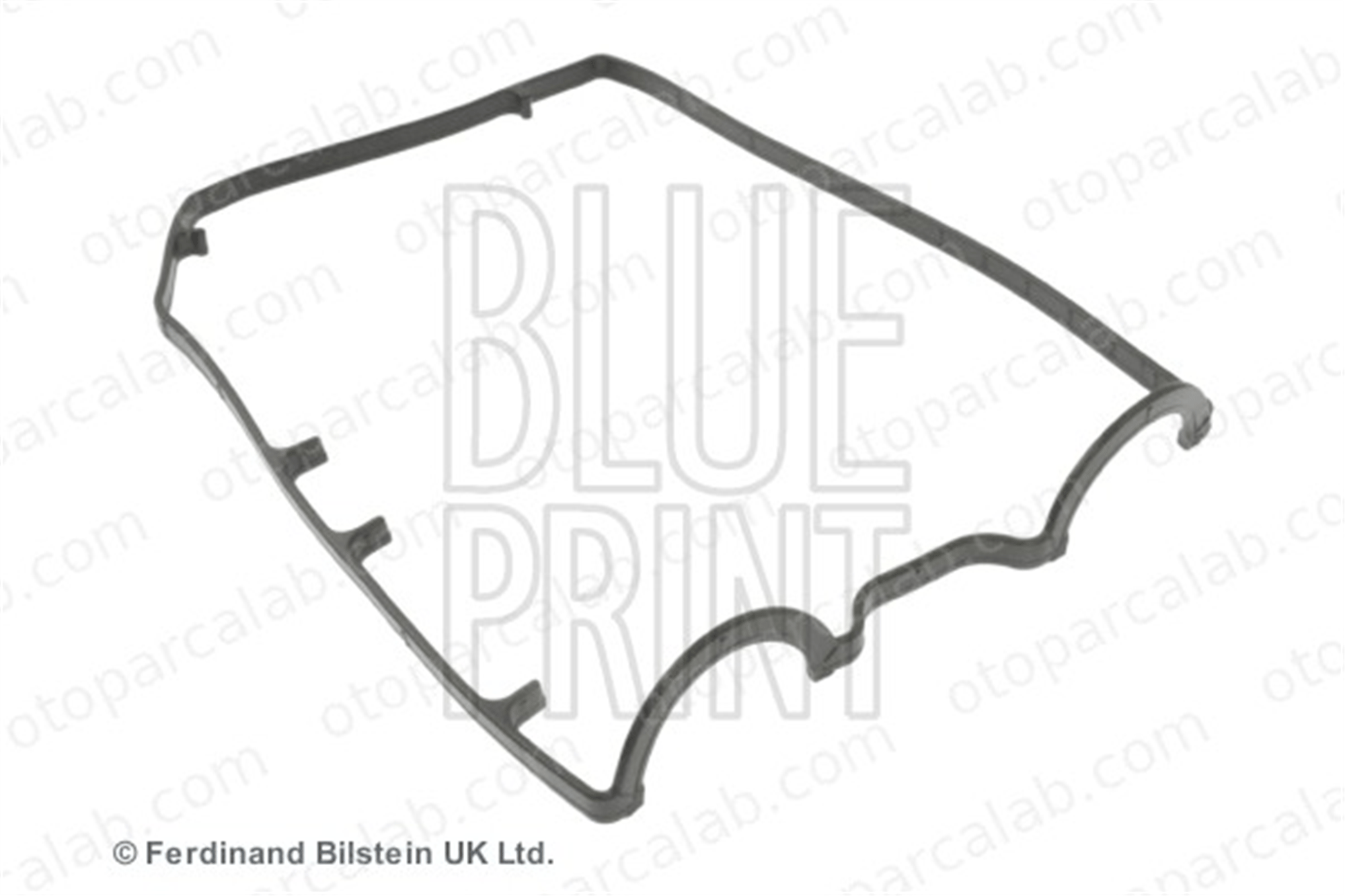 BLUE PRINT ADS76724C Üst Kapak Contası (Külbütör) SUBARU IMPREZA Station wagon IMPREZA Coupe 13270AA081 13270AA082
