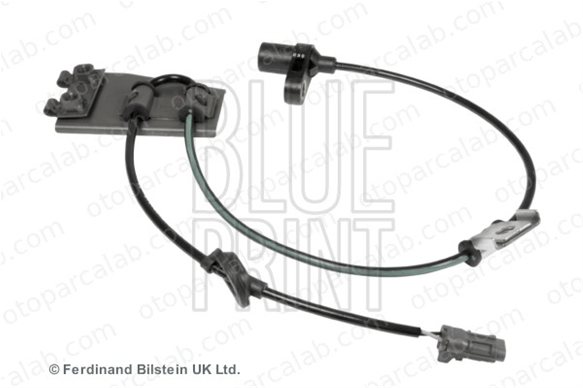 BLUE PRINT ADS77101C Abs Sensörü Ön Sol SUBARU IMPREZA Station wagon IMPREZA Coupe 27540AC080