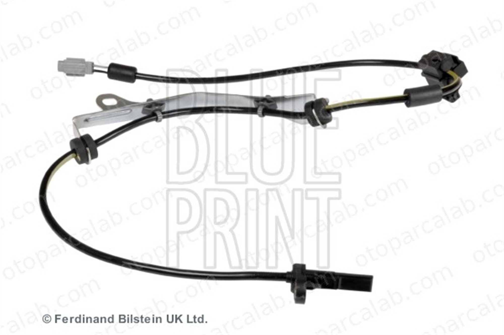 BLUE PRINT ADS77103 Abs Sensörü Arka Sol SUBARU IMPREZA Hatchback 27540FG040 27540FG010