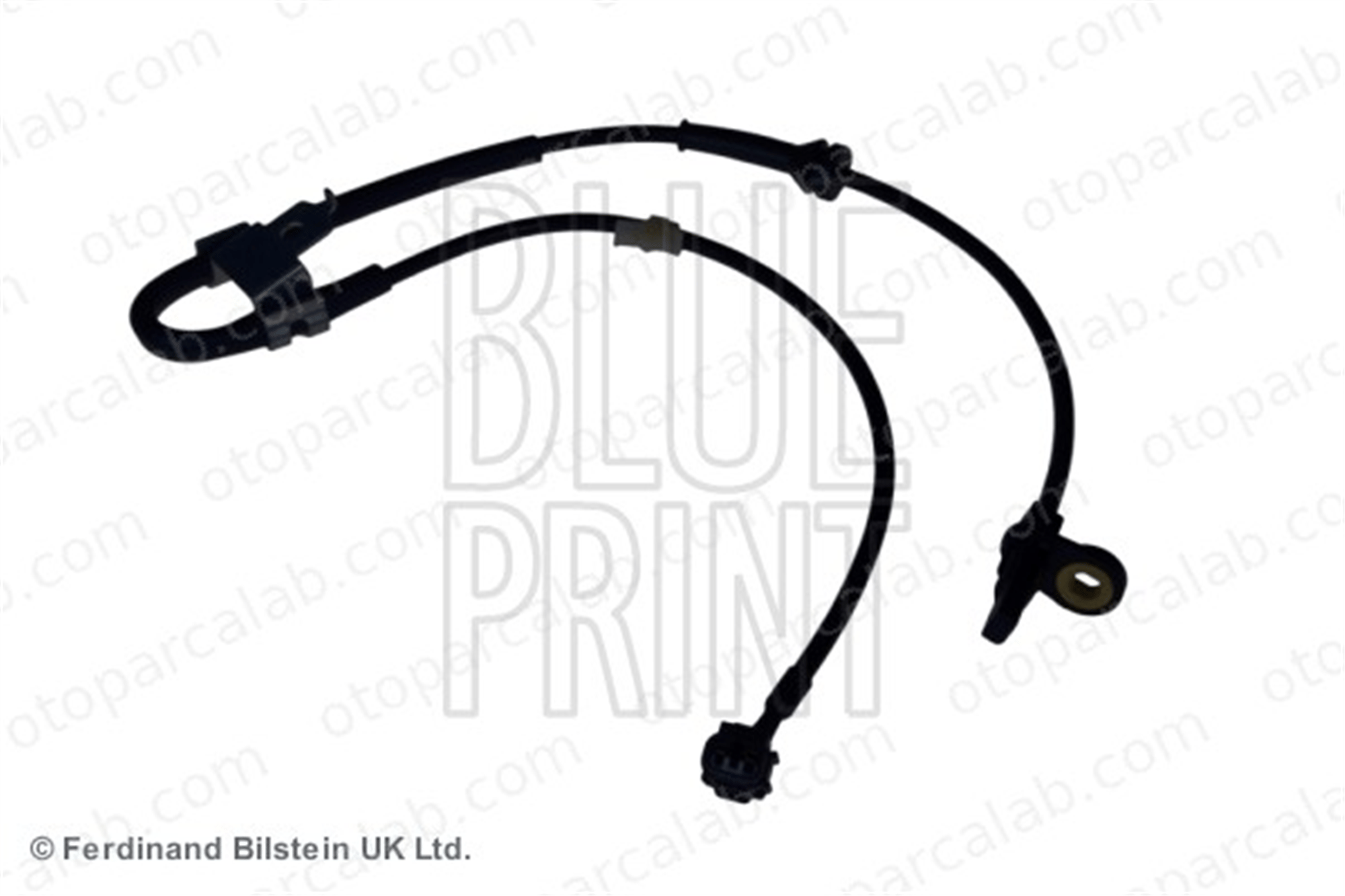 BLUE PRINT ADS77107 Abs Sensörü Ön Sol OPEL AGILA SUZUKI SWIFT III 4709219 93194059