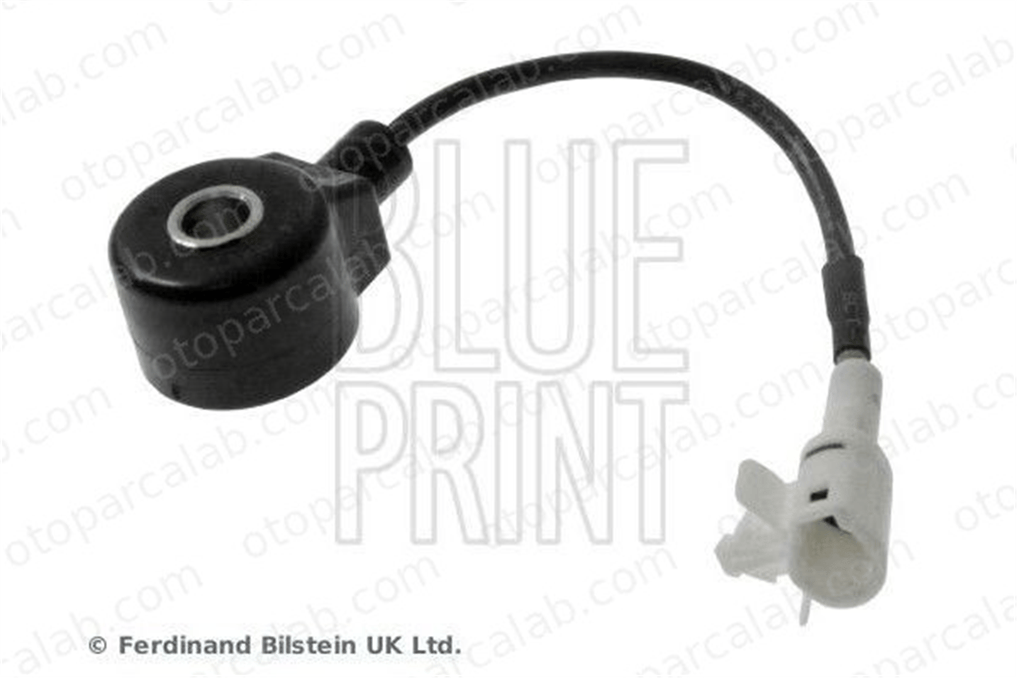 BLUE PRINT ADS77206 Vuruntu Sensörü SUBARU IMPREZA Station wagon LEGACY II Station wagon 22060AA031 22060AA030