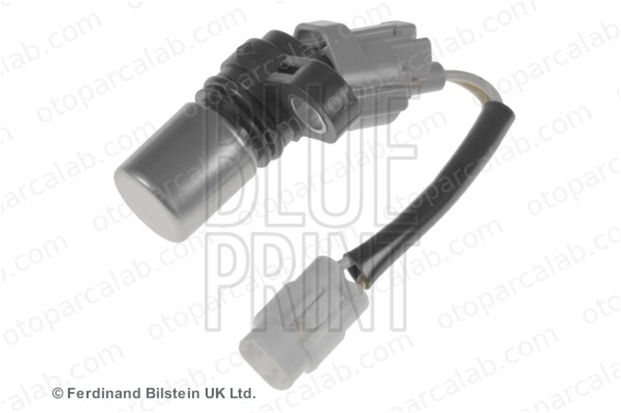 BLUE PRINT ADS77210 Eksantrik Devir Sensörü SUBARU IMPREZA Sedan 22056AA091