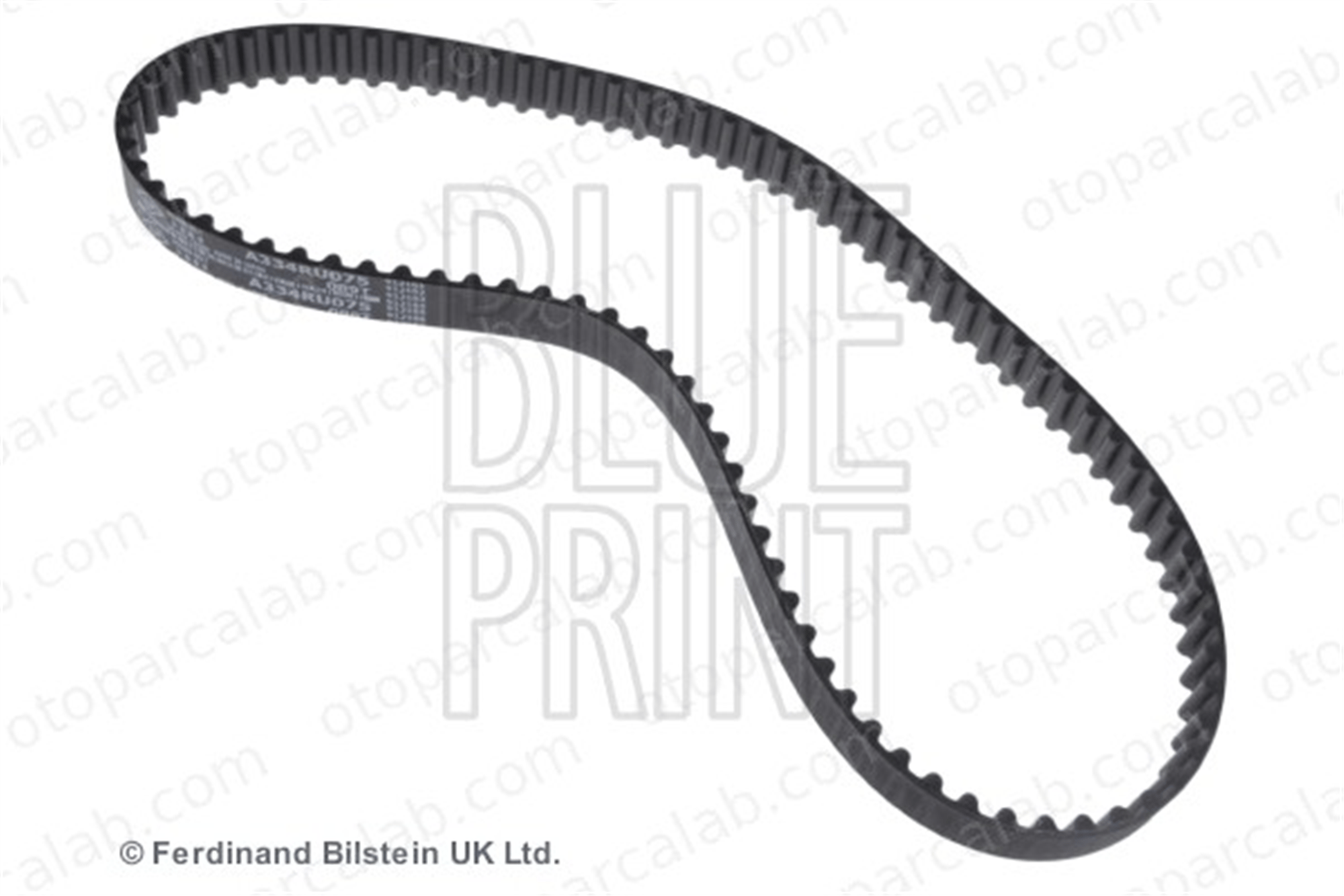 BLUE PRINT ADS77503 Triger Kayışı SUBARU JUSTY I SUZUKI SWIFT II Hatchback 13028KA021 13028KA020