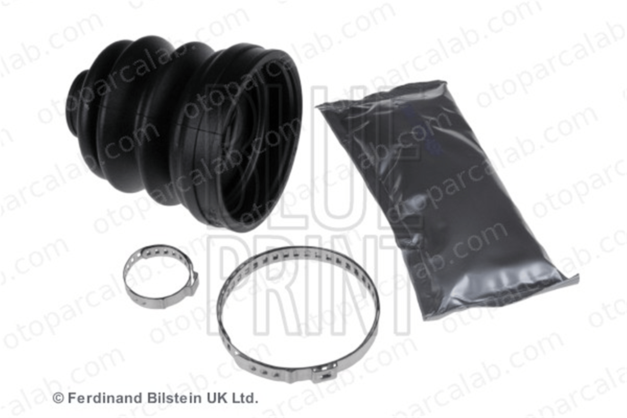 BLUE PRINT ADS78110 Aks Körüğü Ön İç Sağ veya Sol SUBARU IMPREZA Sedan IMPREZA Station wagon 28023AA011 96220401
