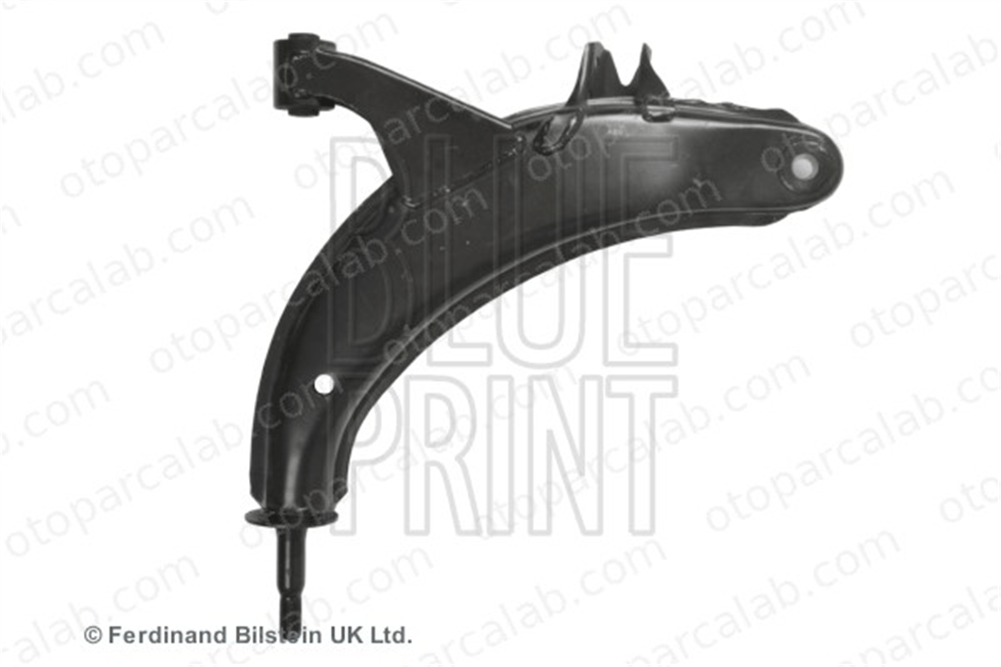 BLUE PRINT ADS78606 Salıncak Ön Alt Sağ SUBARU IMPREZA Station wagon IMPREZA Sedan 20200AA200 200200AC200F