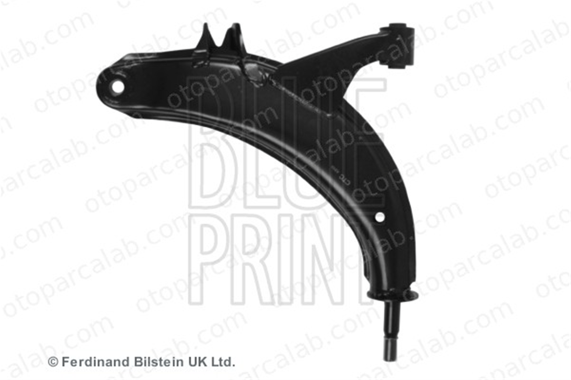 BLUE PRINT ADS78607 Salıncak Ön Alt Sol SUBARU IMPREZA Station wagon LEGACY II 20200AA210 200200AC210F