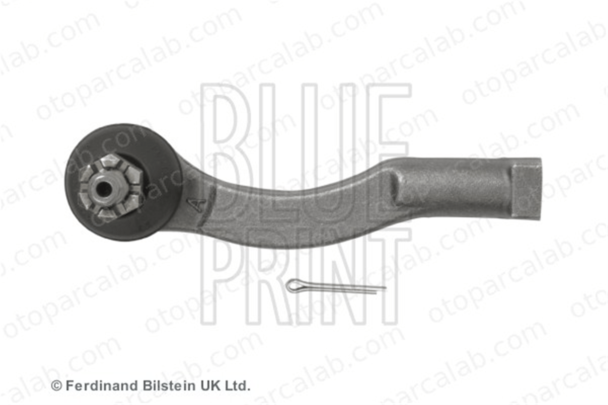 BLUE PRINT ADS78709 Rot Başı Sol SUBARU IMPREZA Station wagon IMPREZA Sedan ADS78709 31320GA200