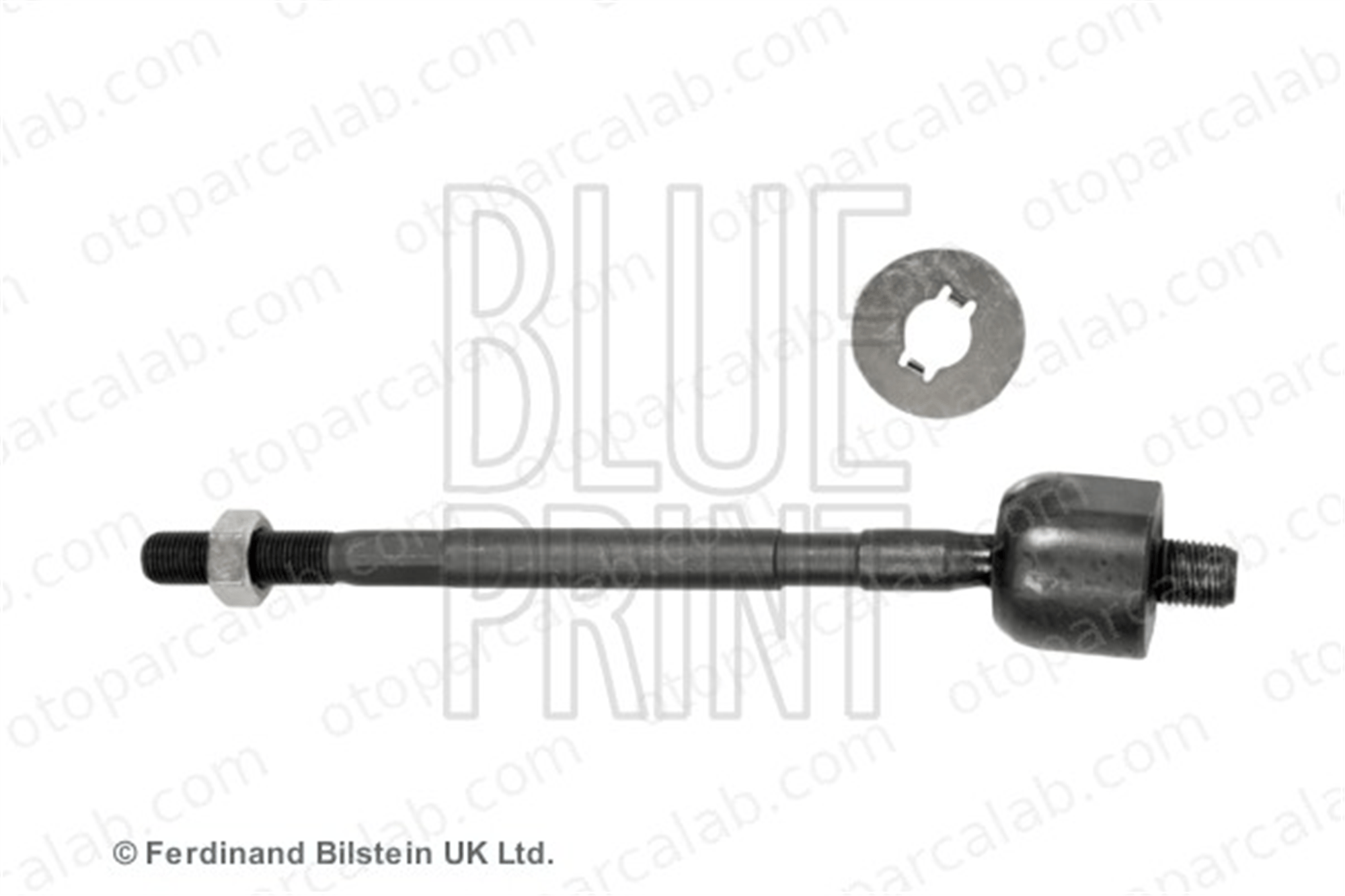 BLUE PRINT ADS78716 Rot Mili Sol SUBARU JUSTY I 731310140