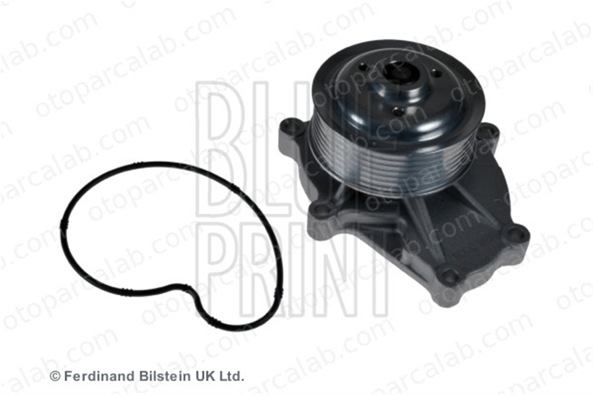 BLUE PRINT ADS79123 Devirdaim Su Pompası SUBARU FORESTER IMPREZA Hatchback 21110AA520