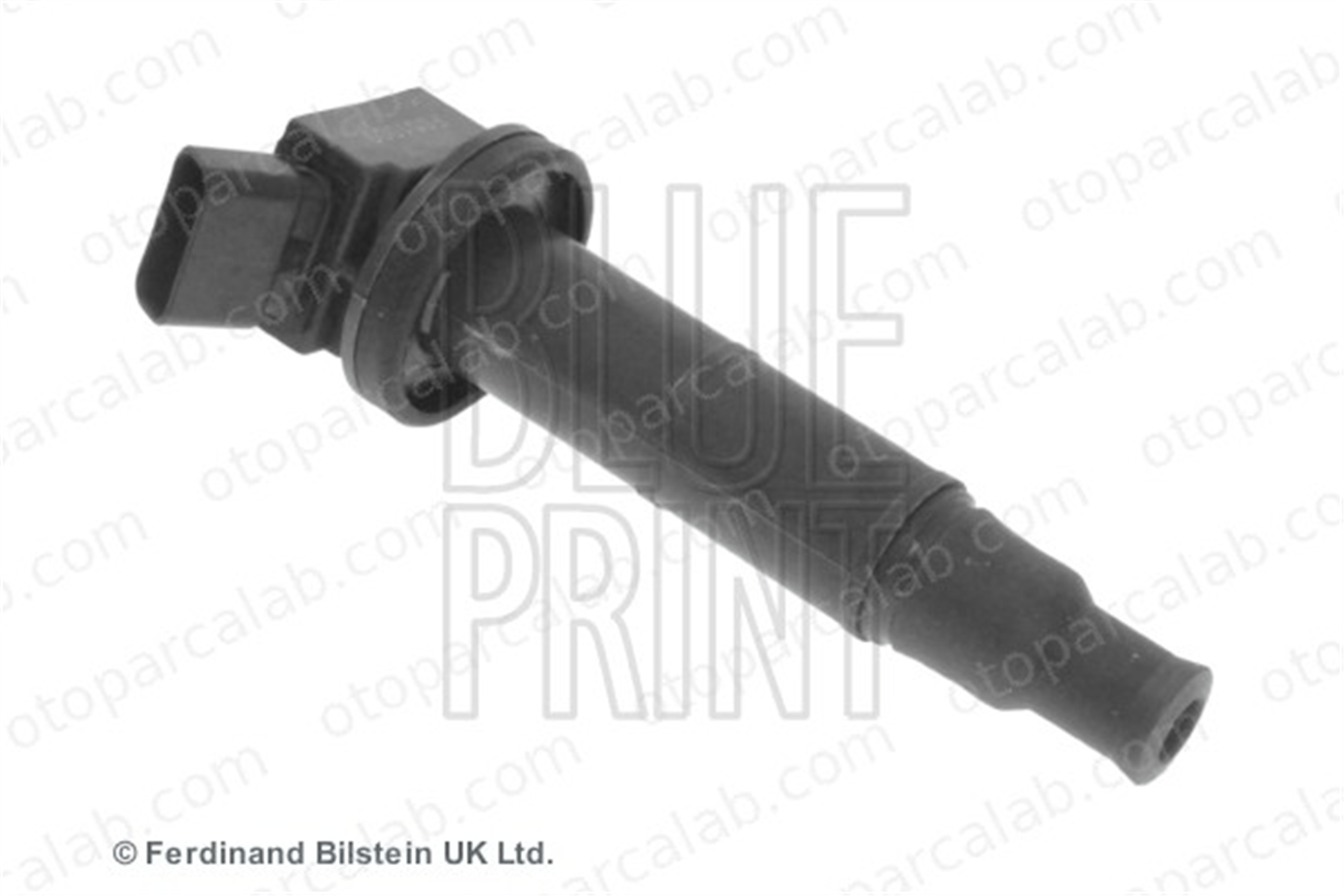 BLUE PRINT ADT314111 Ateşleme Bobini TOYOTA CAMRY Sedan AVENSIS Station wagon 9091902244 9091902243