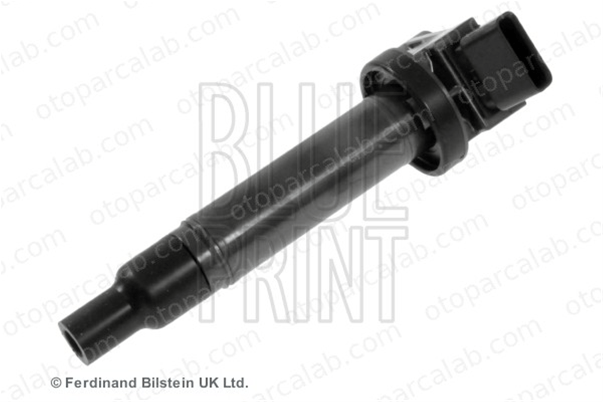 BLUE PRINT ADT314112 Ateşleme Bobini LEXUS RX TOYOTA CAMRY Sedan 9008019016 9091902234
