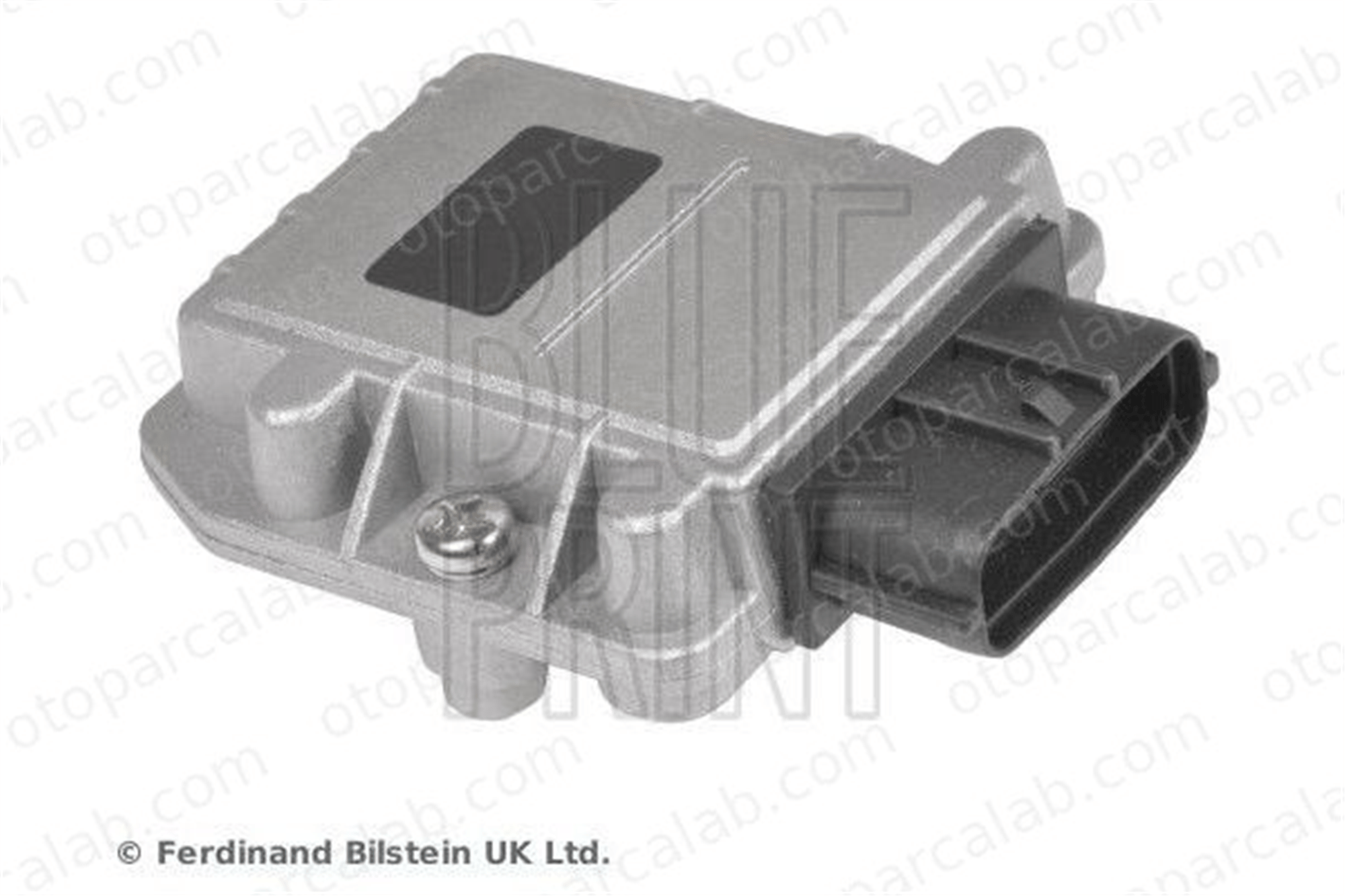 BLUE PRINT ADT314119 Ateşleme Bobini TOYOTA CELICA Coupe MR2 II 8962112010 8962130010
