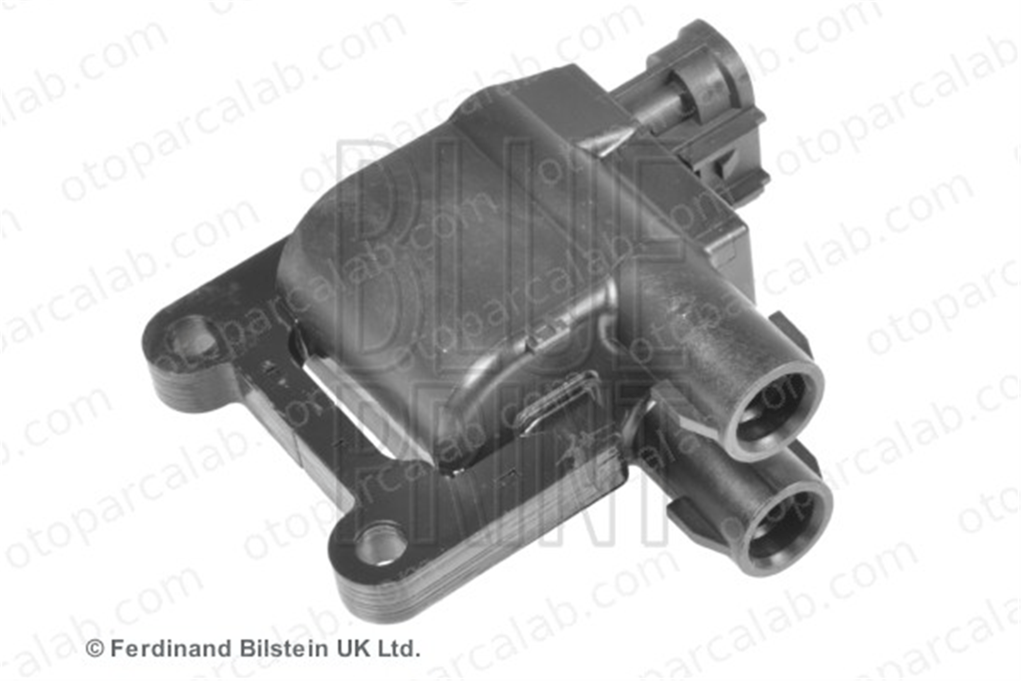BLUE PRINT ADT314120 Ateşleme Bobini TOYOTA COROLLA COROLLA Compact 9091902226