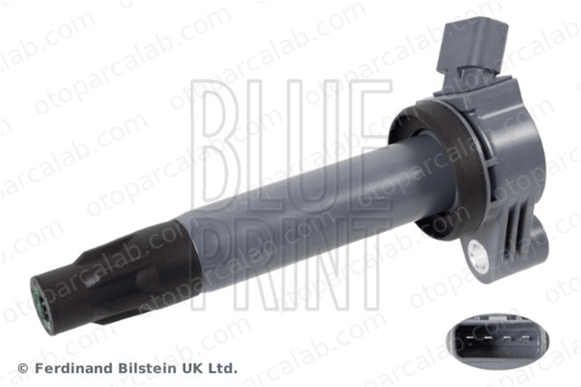 BLUE PRINT ADT314122 Ateşleme Bobini LEXUS RX 9091902246 9008019025