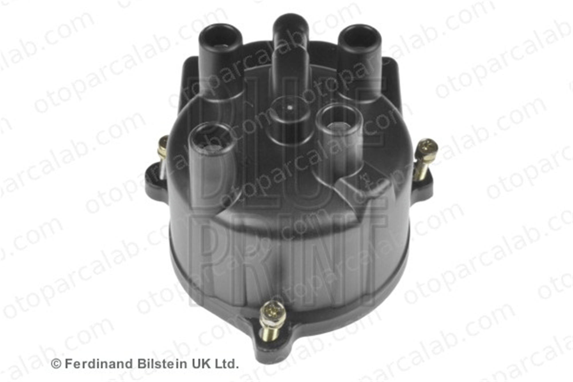 BLUE PRINT ADT314221 Distribütör Kapağı TOYOTA CARINA IV COROLLA 1910111010 1910111010000