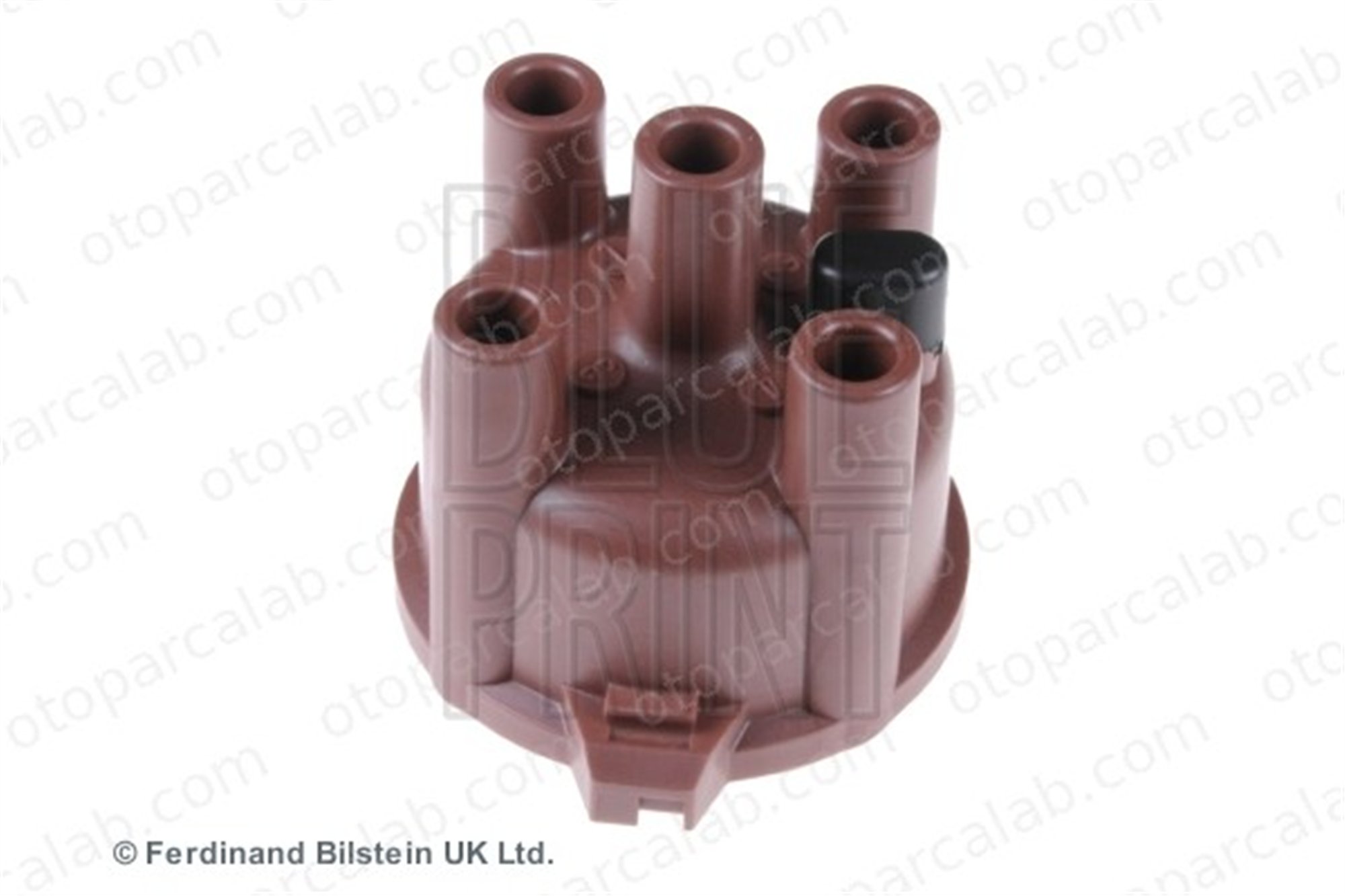 BLUE PRINT ADT31423 Distribütör Kapağı TOYOTA TERCEL COROLLA 1910115010