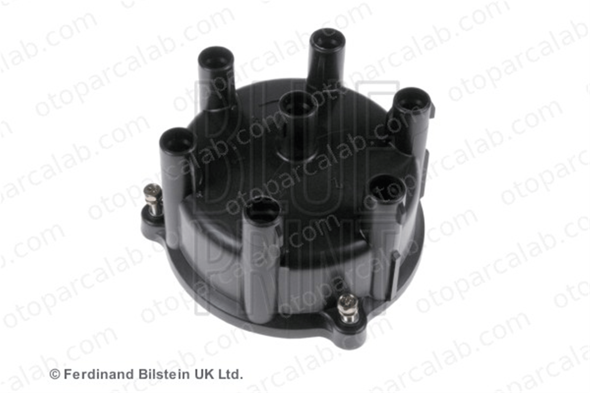 BLUE PRINT ADT314241 Distribütör Kapağı TOYOTA CAMRY Sedan CAMRY Liftback 1910146020 1910170020