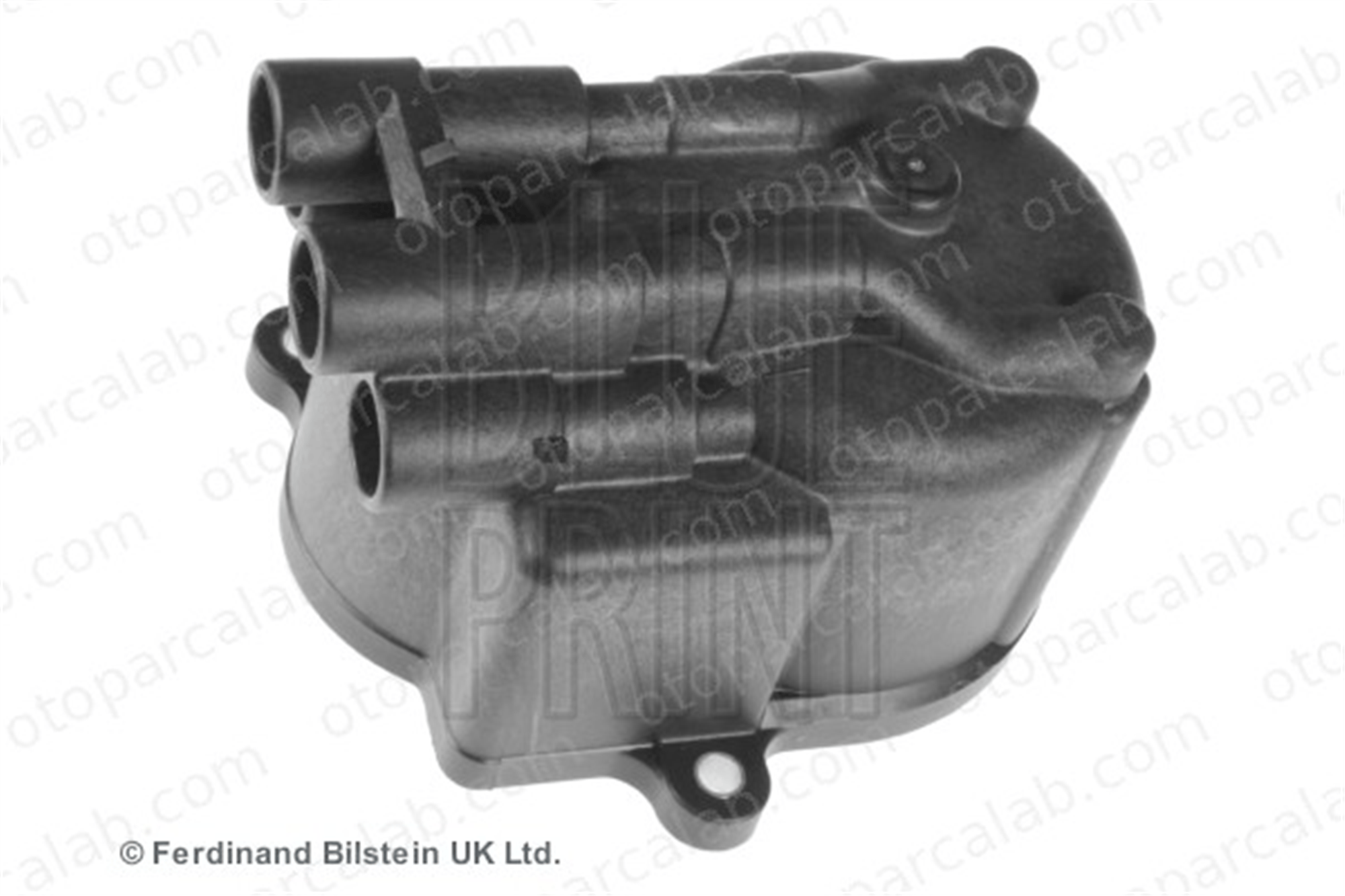 BLUE PRINT ADT31429 Distribütör Kapağı TOYOTA MODEL F LITEACE Minibüs/Otobüs 1910171010