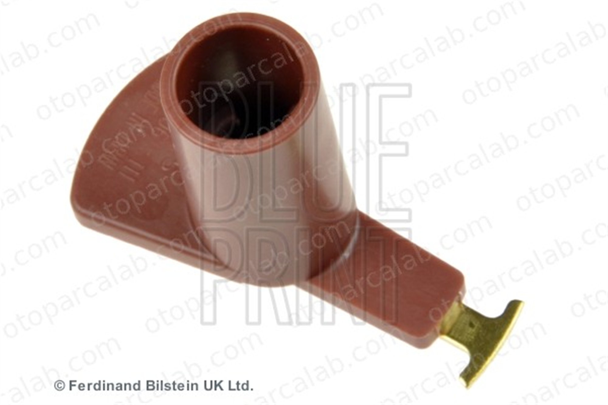 BLUE PRINT ADT31439 Distribütör Rotoru TOYOTA MODEL F COROLLA 1910273180 1910201020