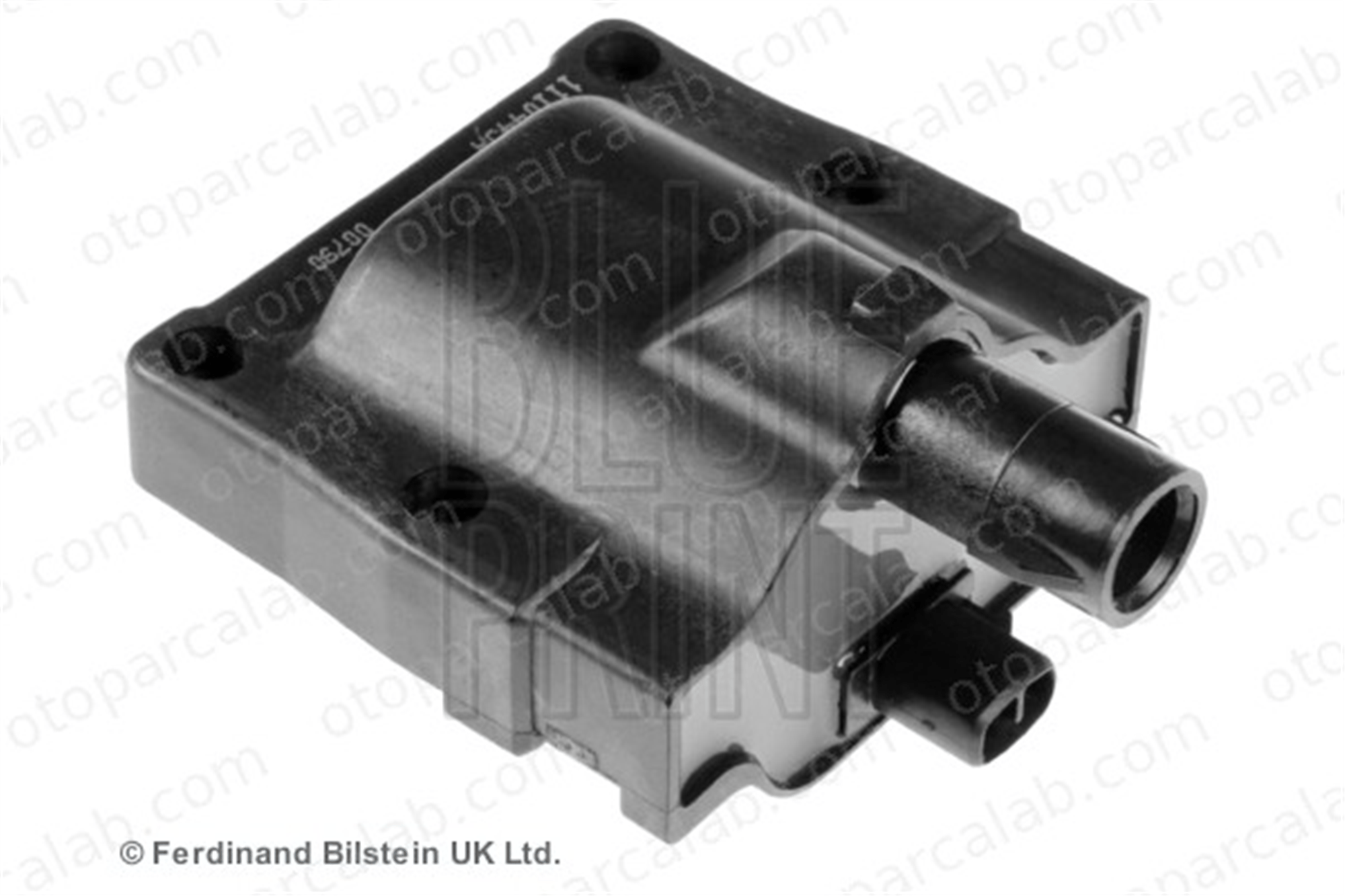 BLUE PRINT ADT31479 Ateşleme Bobini TOYOTA CELICA Coupe MR2 II 1950074040 9091902197