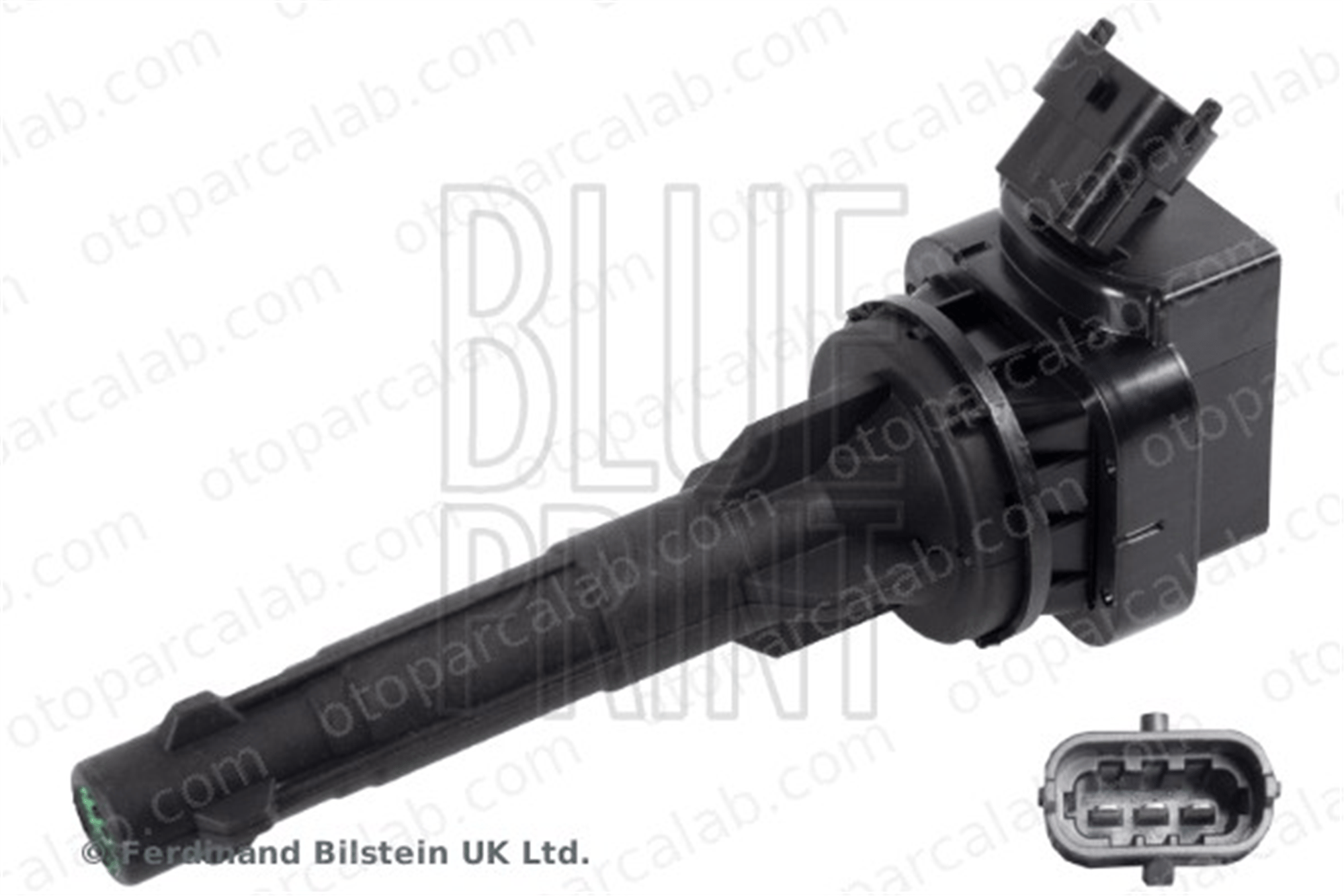 BLUE PRINT ADT31499 Ateşleme Bobini TOYOTA COROLLA COROLLA Compact 9008019017